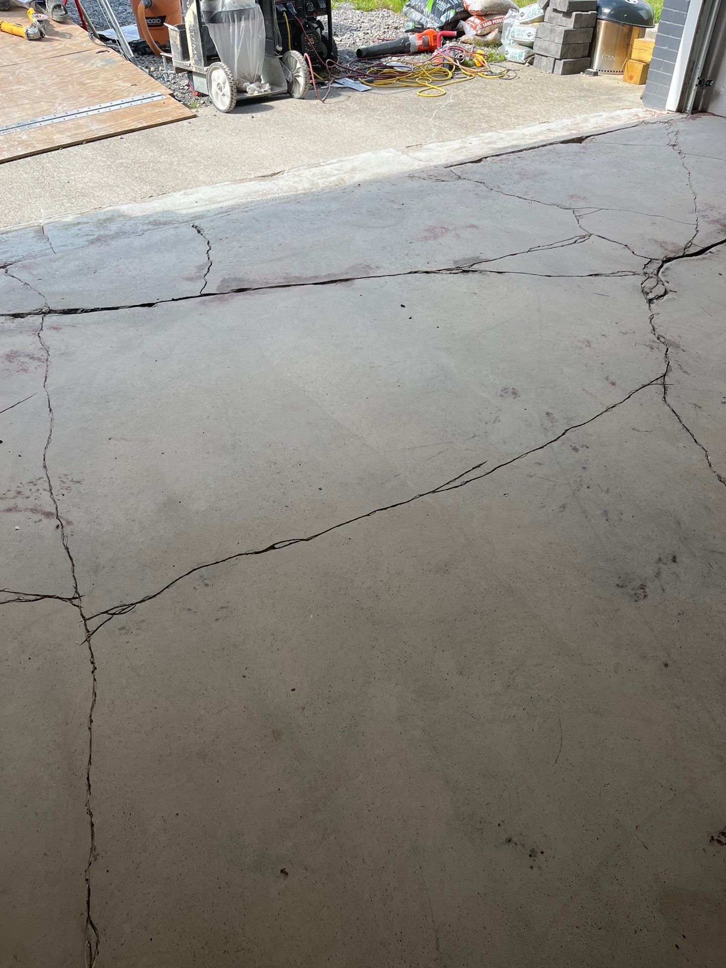 Orbit Project in Wexford by Floors in a Day, Inc