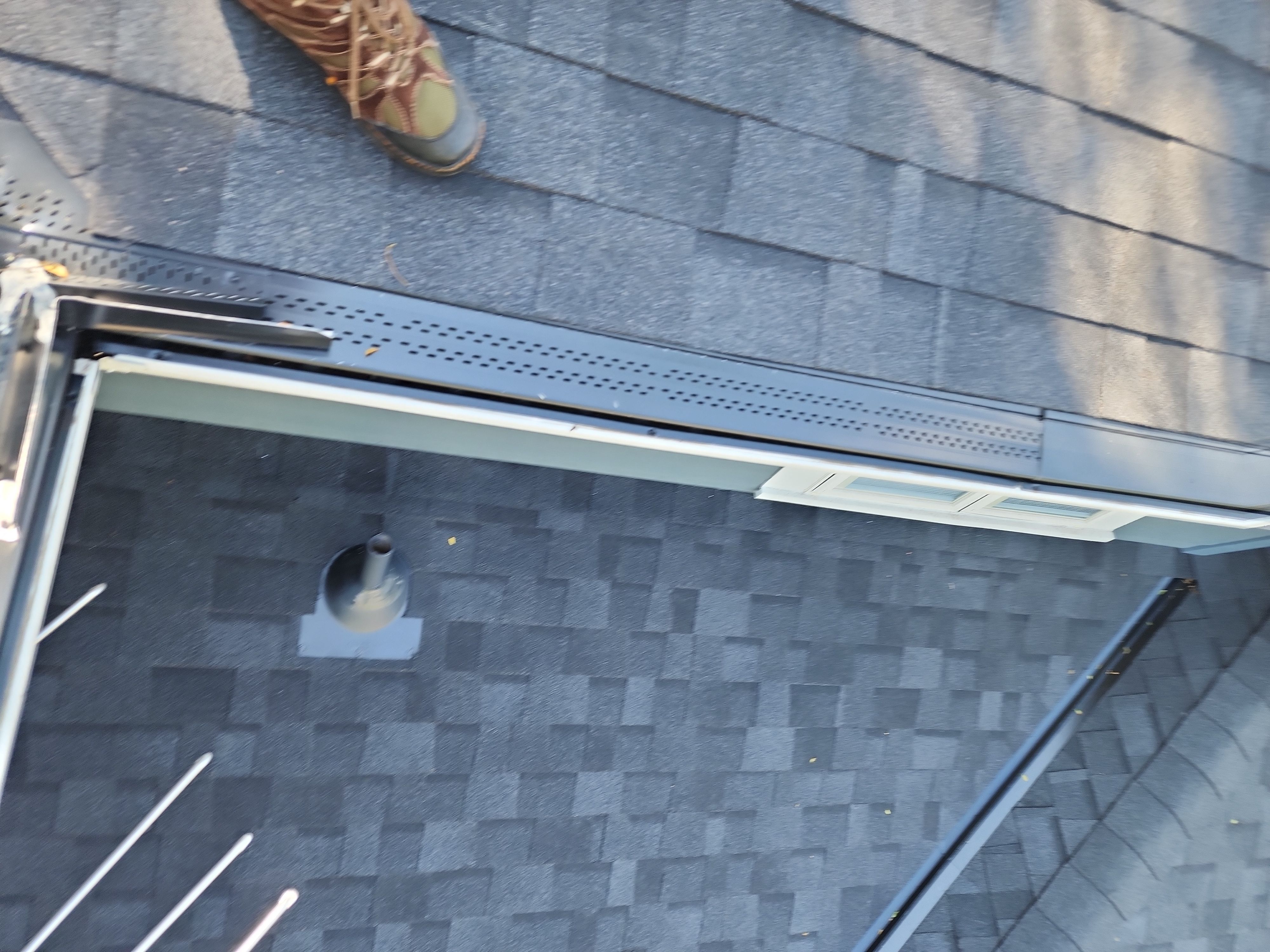 Roof, Gutter & Gutter Guard Replacement – Golden Valley, MN | Insurance-Approved | Owens Corning Duration Onyx Black by First Impressions Exteriors