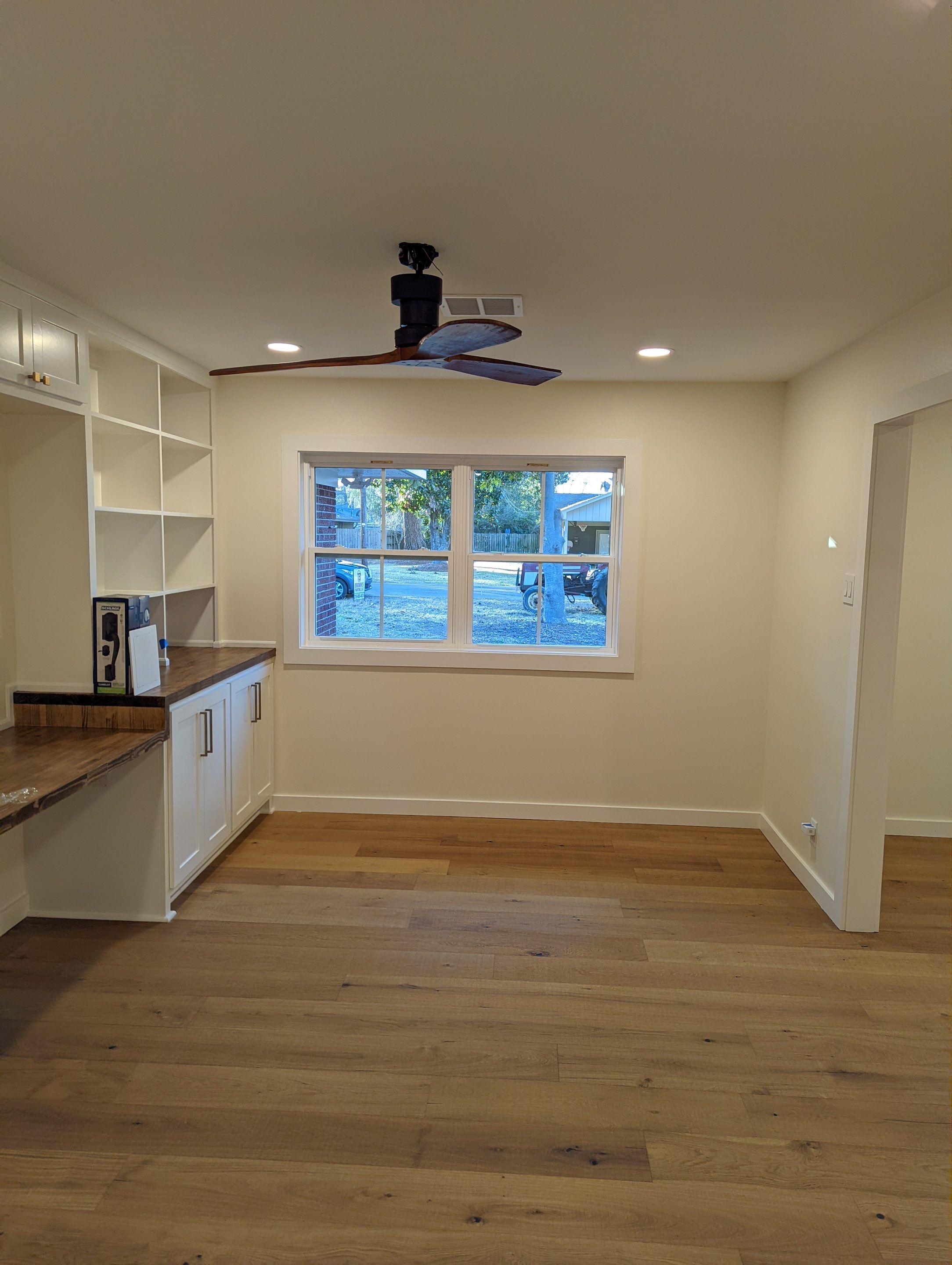 Plantation Drive by 318 Construction- Monroe