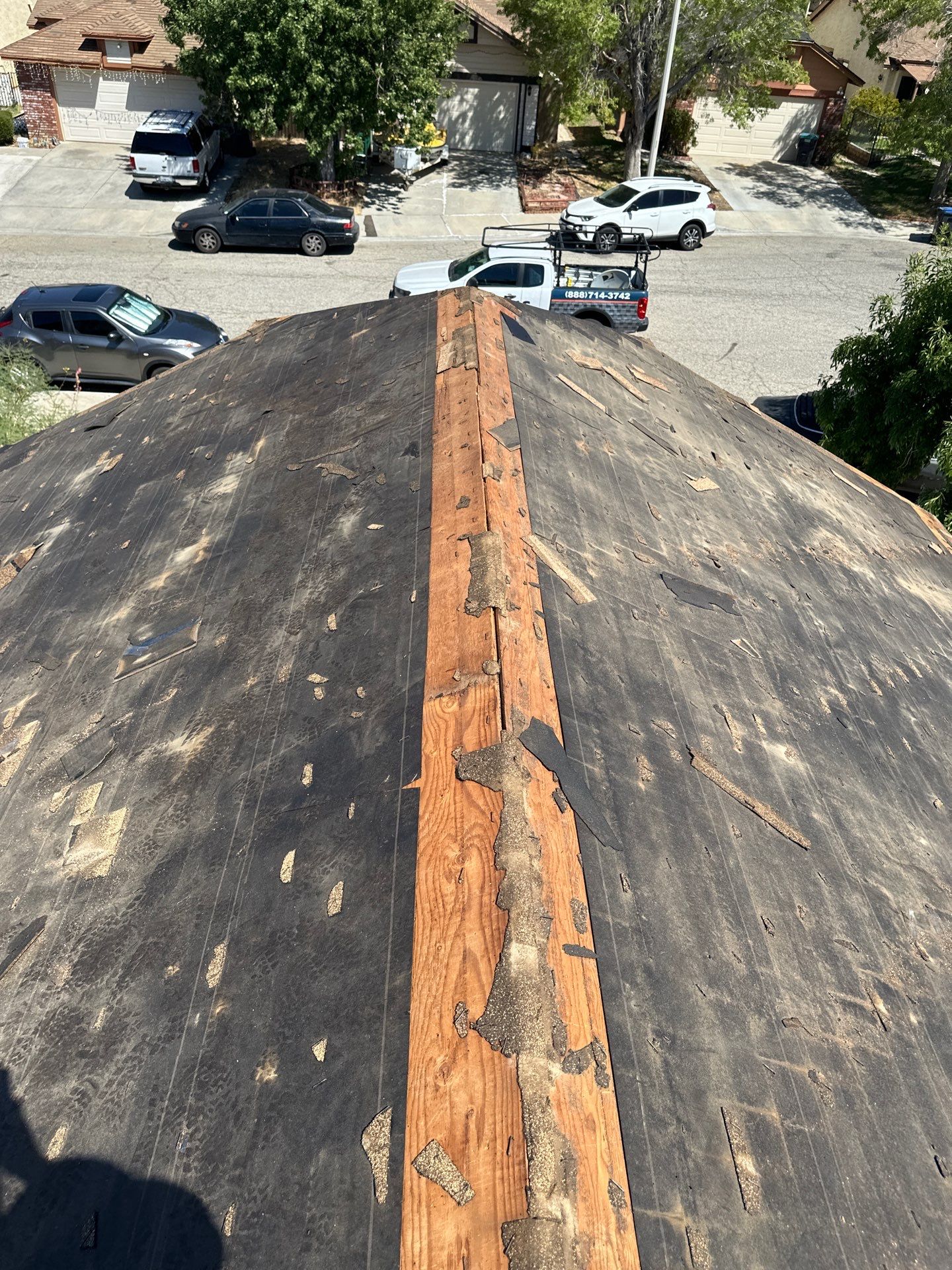 Roof Replacement - Palmdale, CA 93550 by Epic Roof Replacement