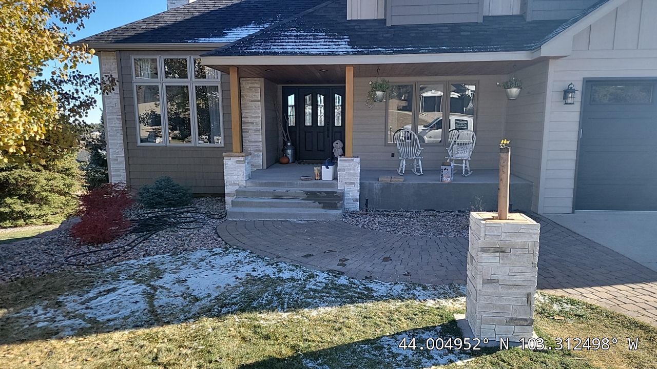 Turning heads by Weather-Tite Exteriors LLC