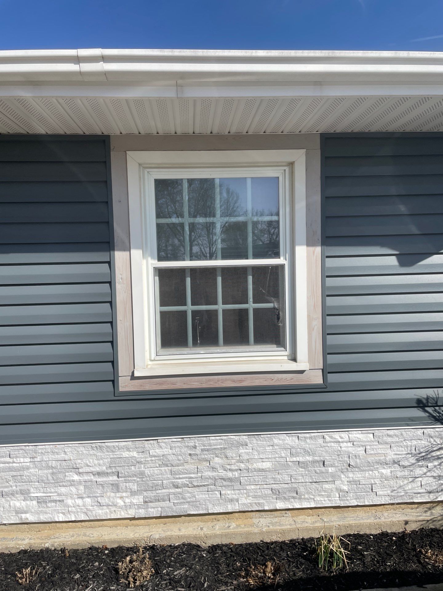 10 Replacement Windows & 2 Sliding Patio Door by Window World Of Fort Wayne