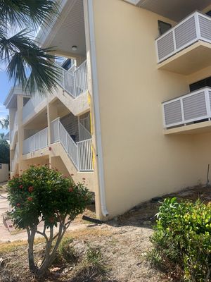 Sanibel FL New Gutter and Downspouts Installation