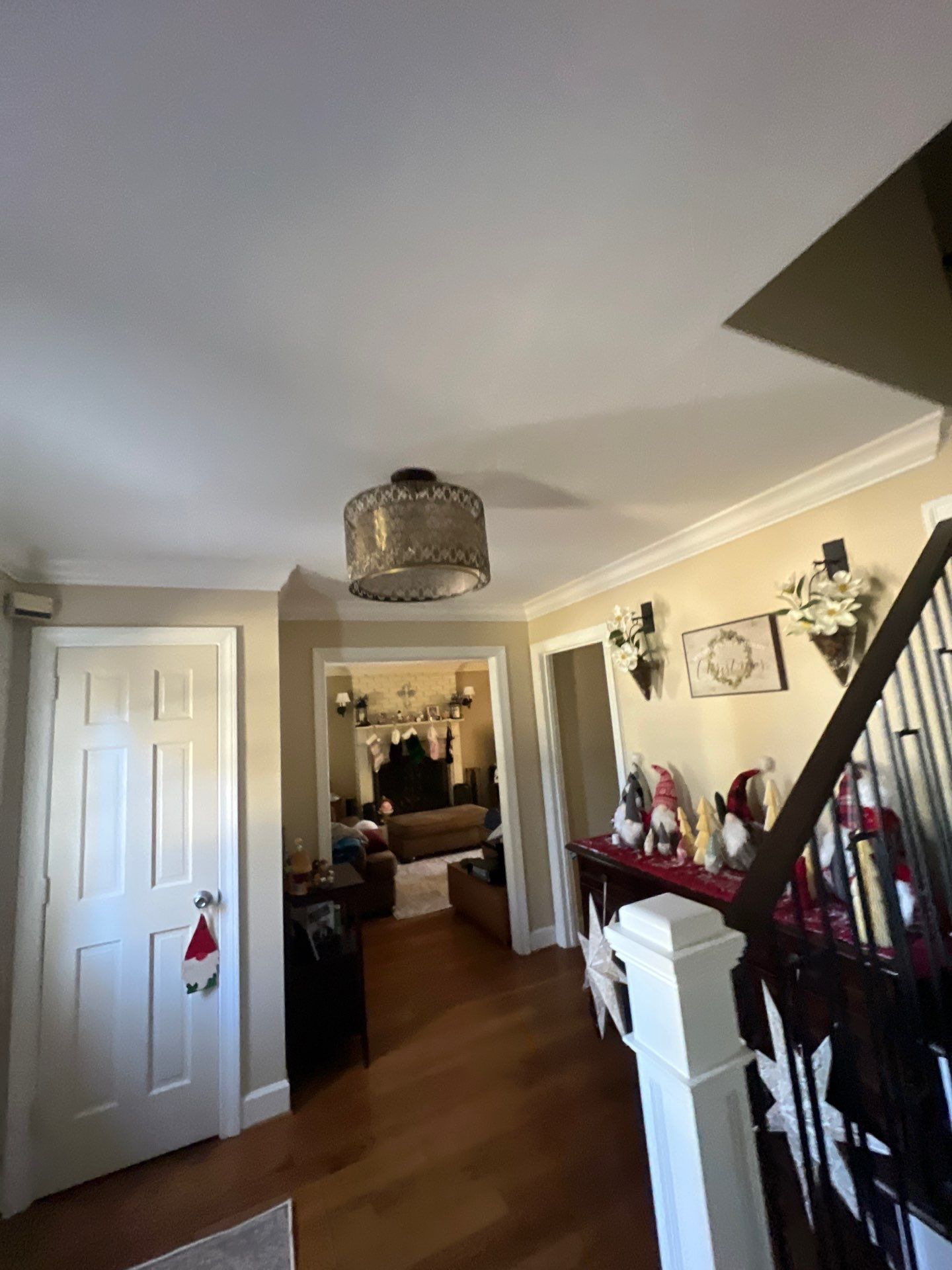 Lighting Project in Atlanta by Atlanta Design Group