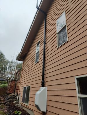 Sub Slab SafeAir™ System
