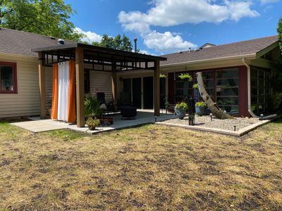 Mid-Century Cherokee Project