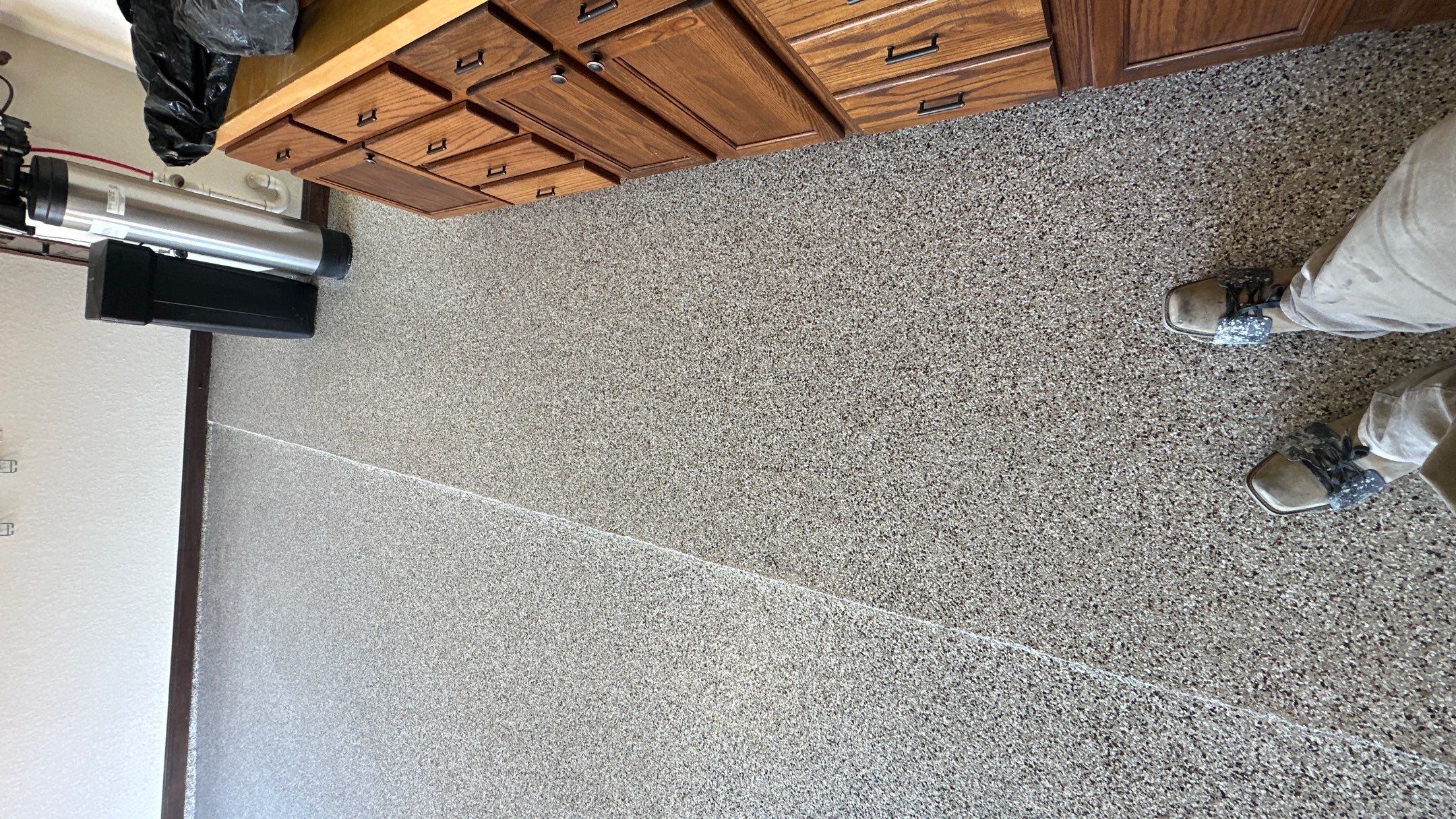 Newcombe Country Club, New Braunfels  by TORO Garage Co