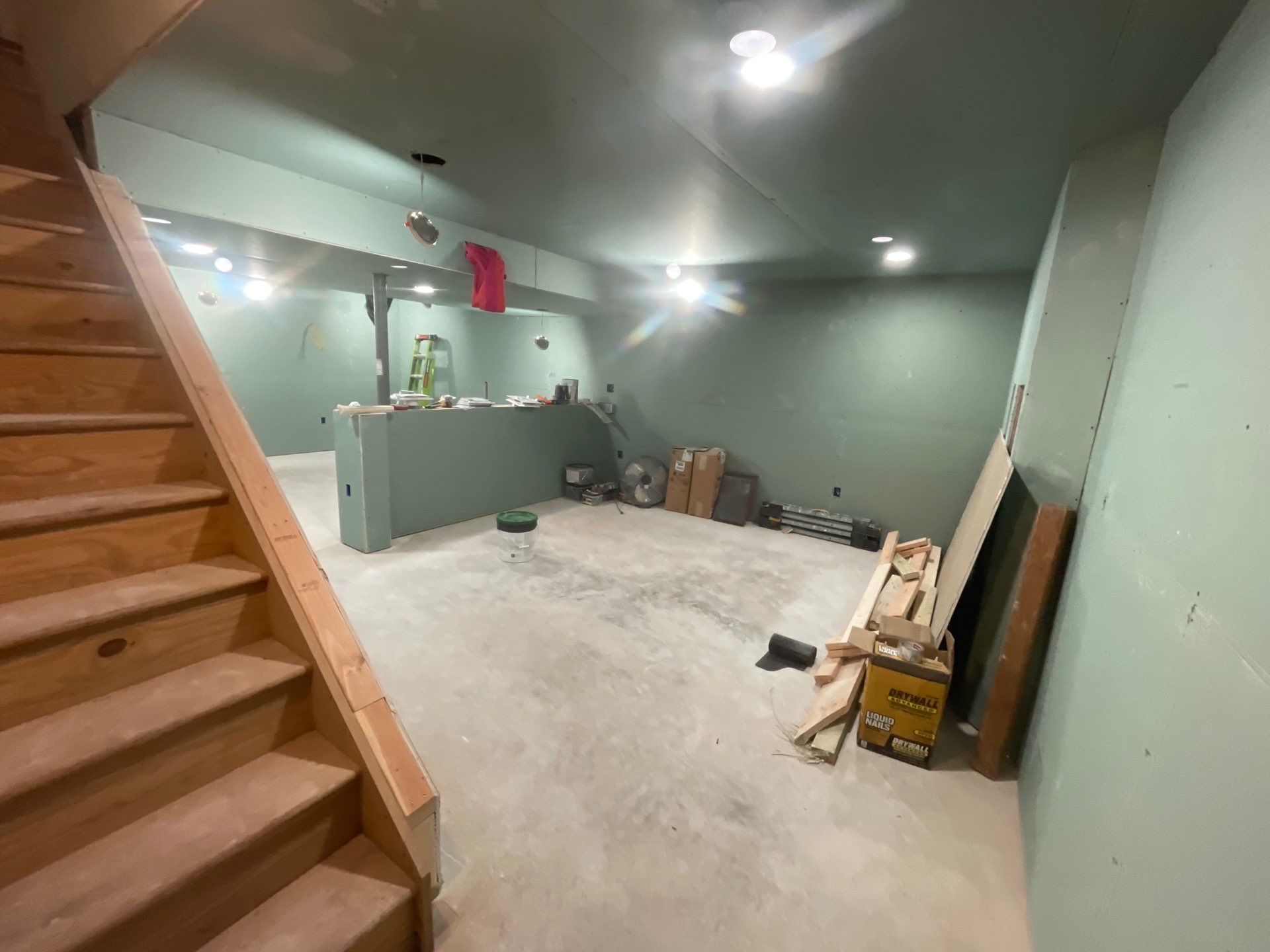 Project in Royersford, PA by Reliable General Contracting