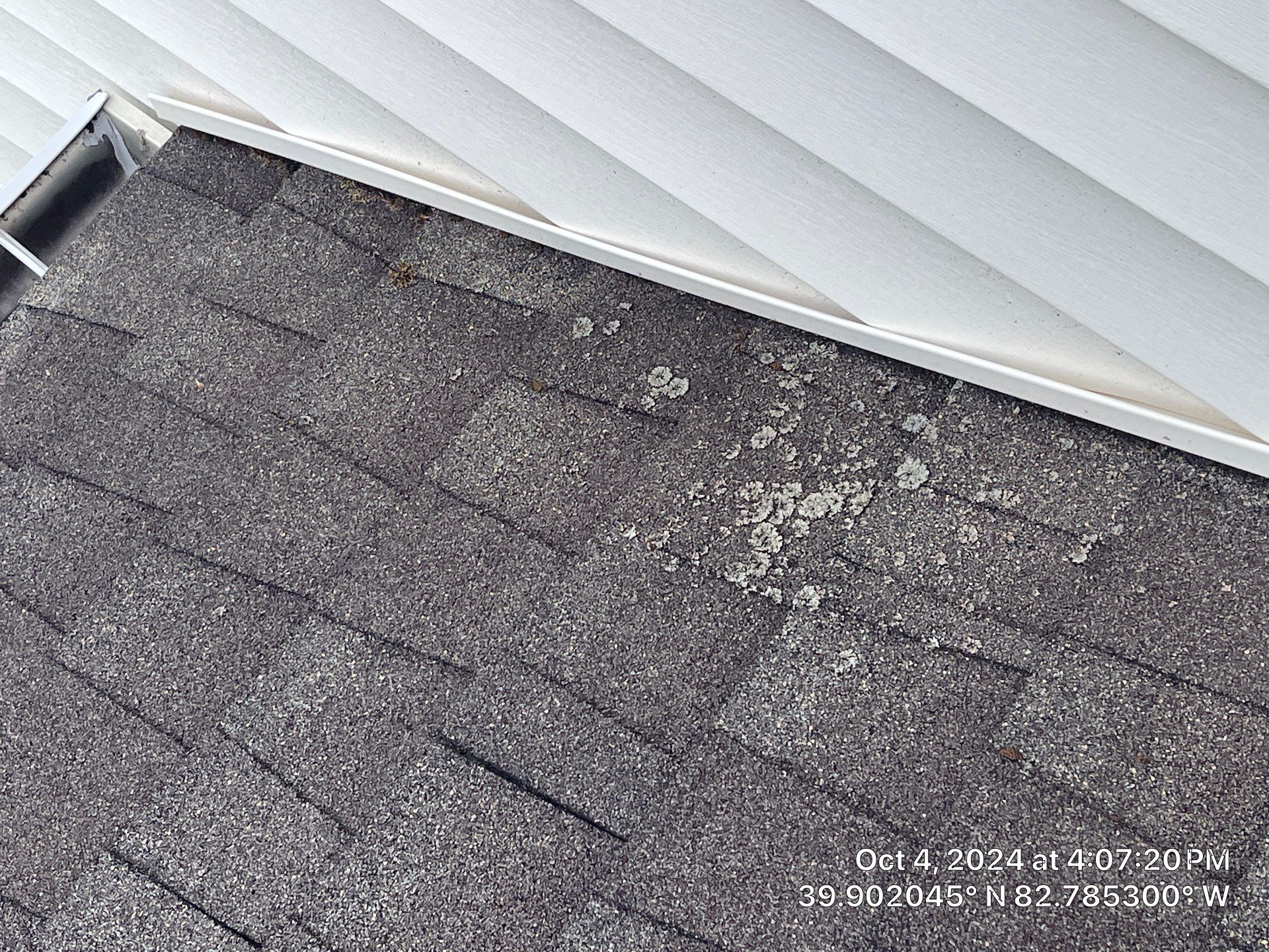 Residential Roofing Installation using IKO dimensional shingles by SOS Home Ohio 