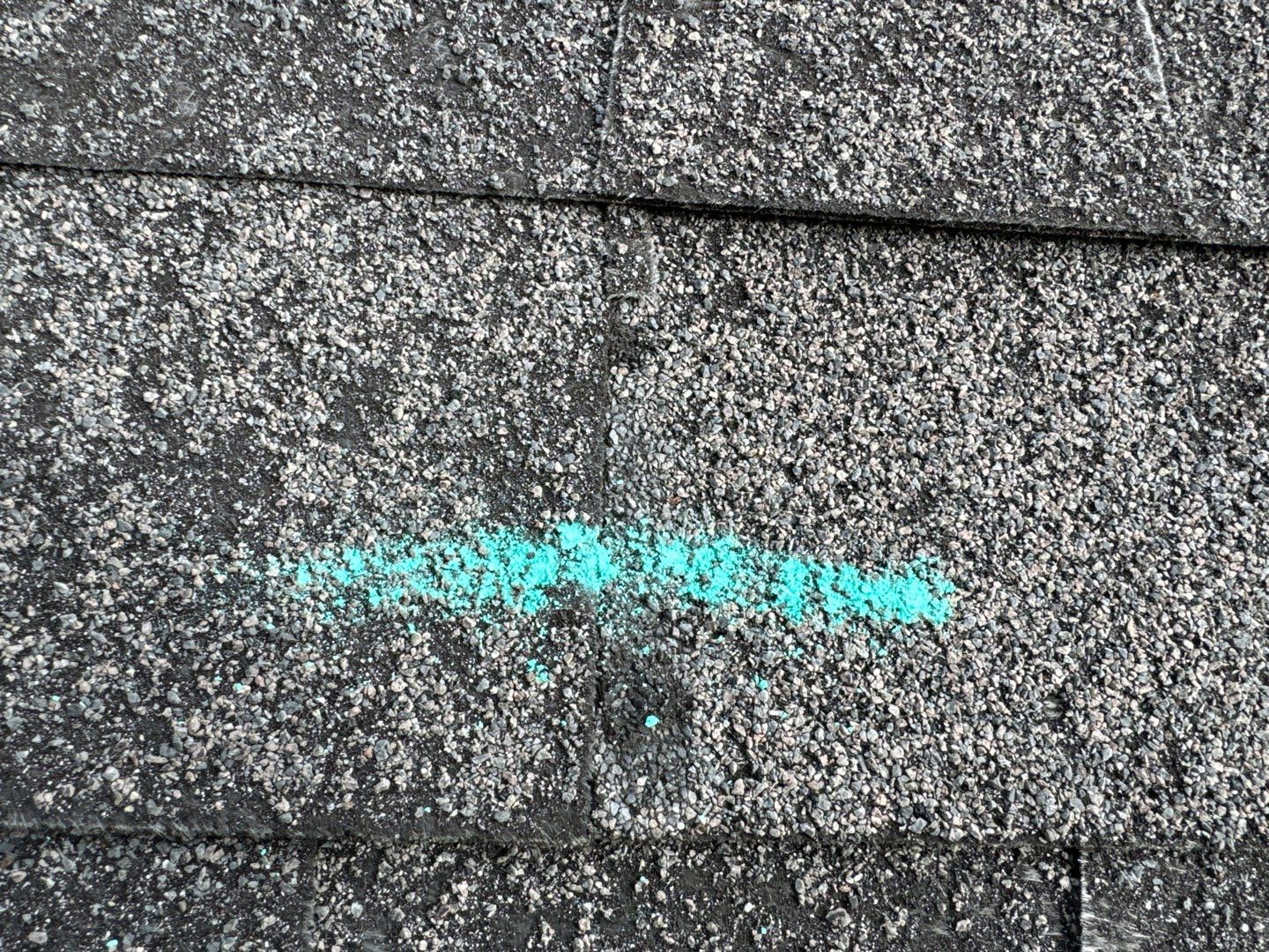 Project in Cohutta by Aultman Roofing