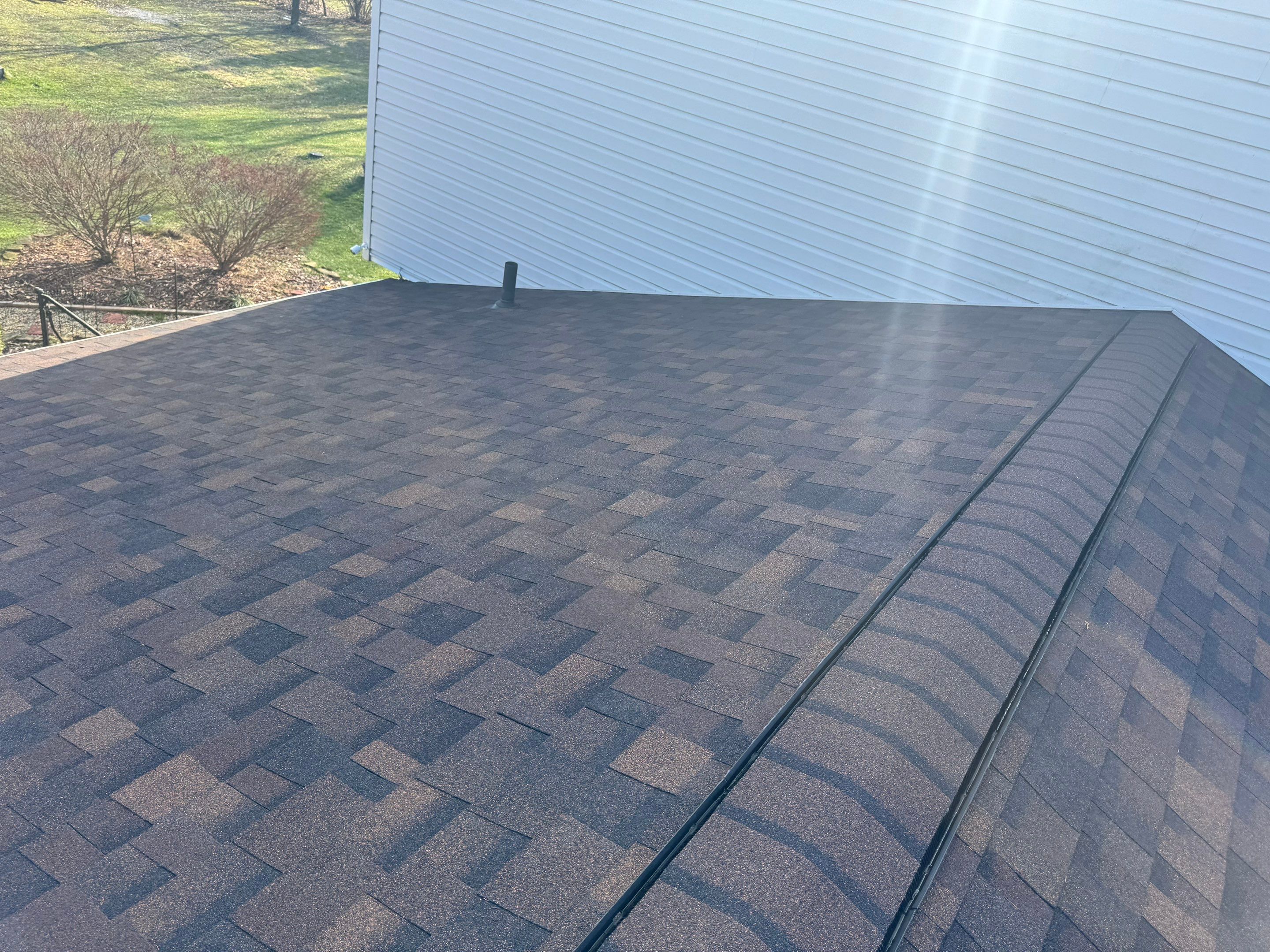Roof Replacement by Homestyle in Chardon by Homestyle Home Improvements (HHI)