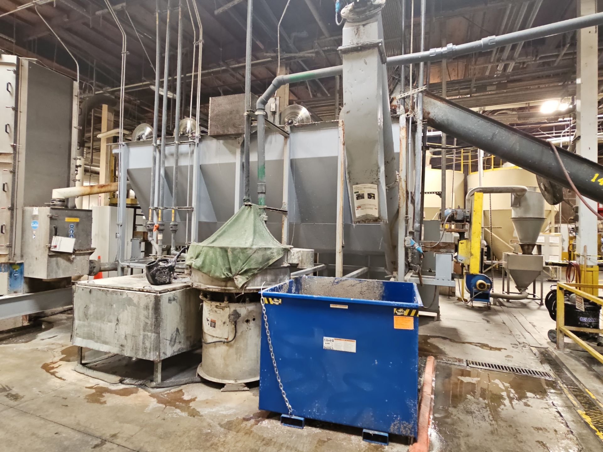 Project in Chino by Altium Packaging