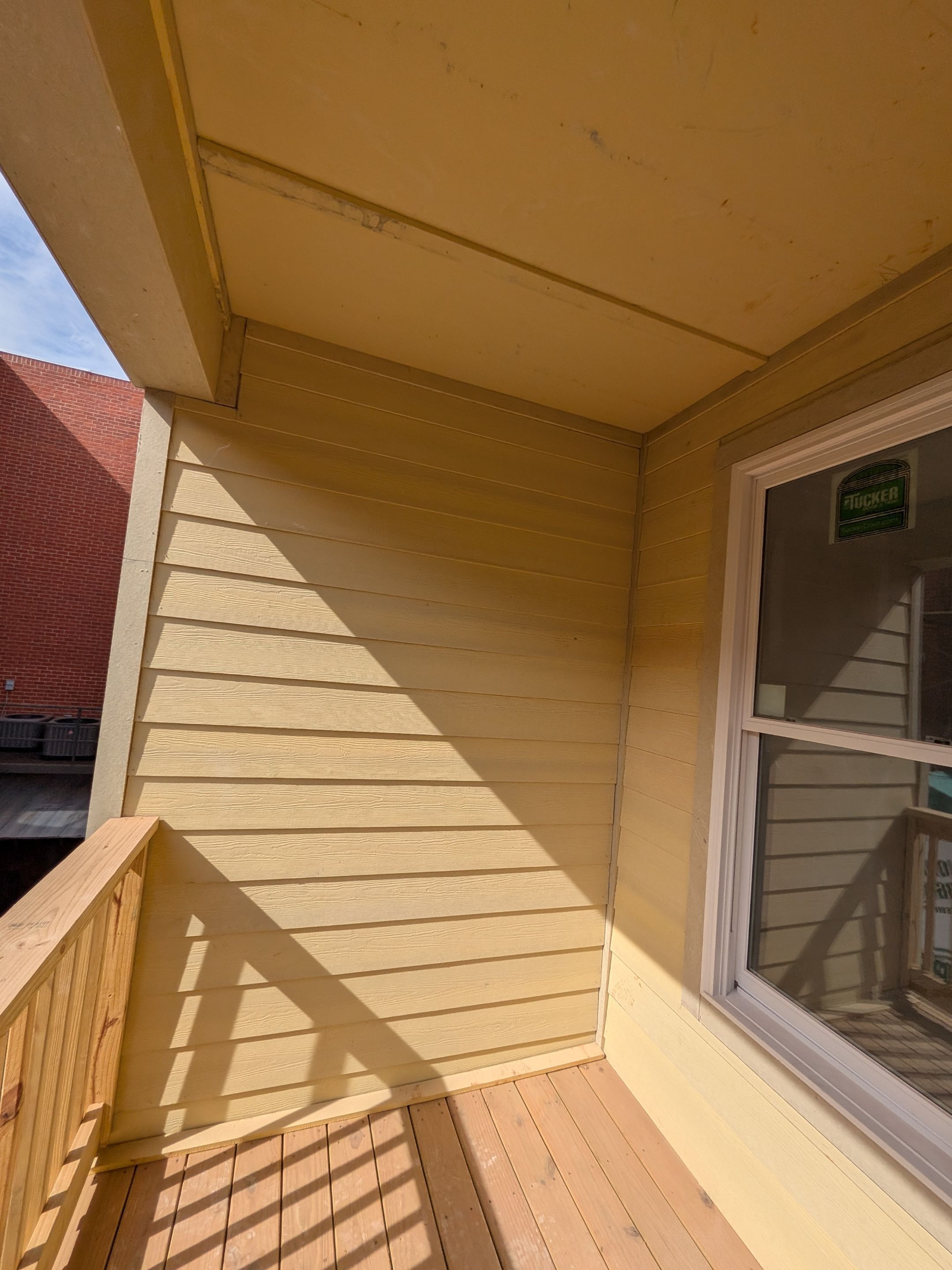 New Construction Home + Business by Praise God Painting, LLC