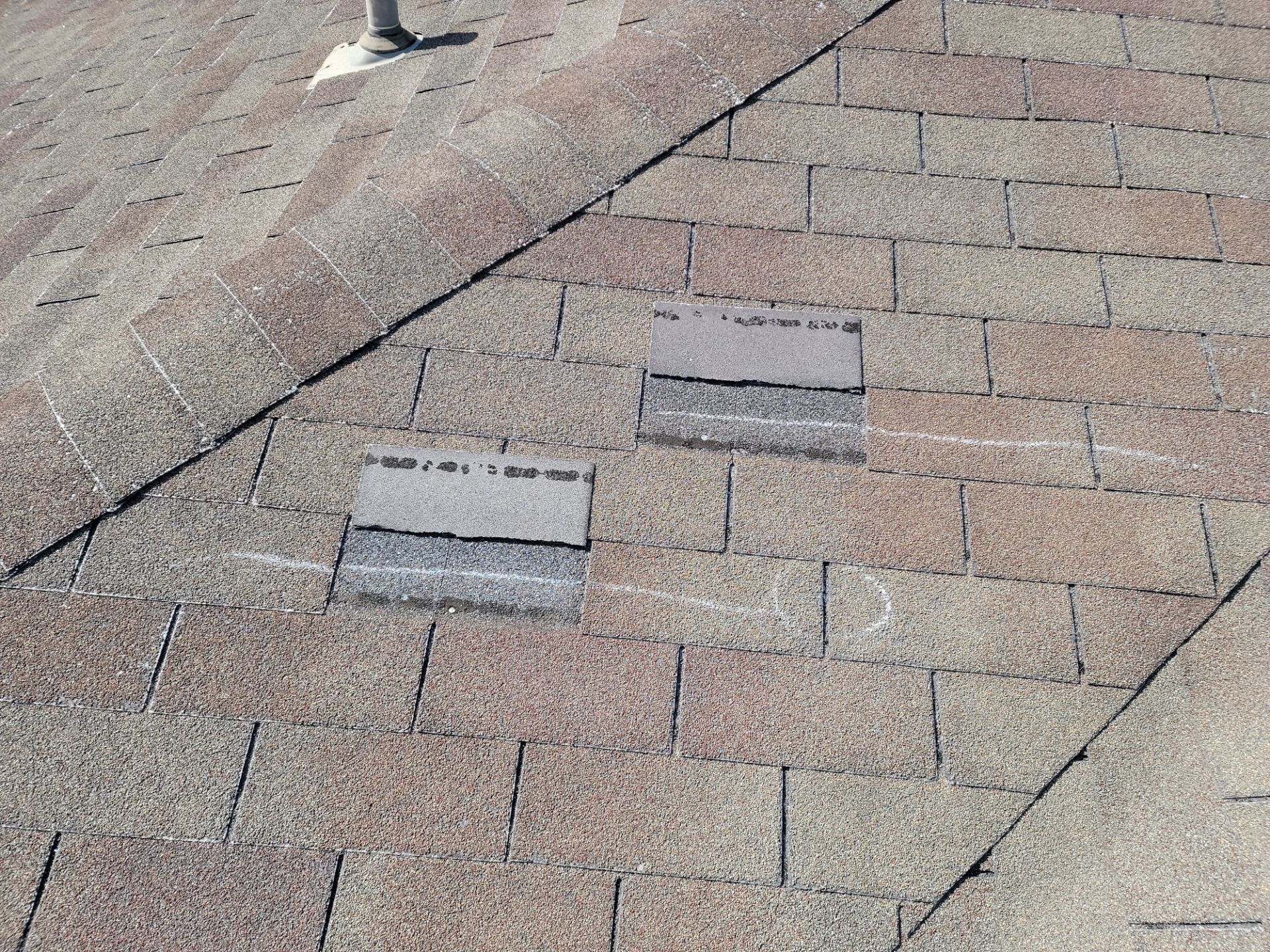 Storm Damage Restored & Upgraded by Action Exteriors Austin