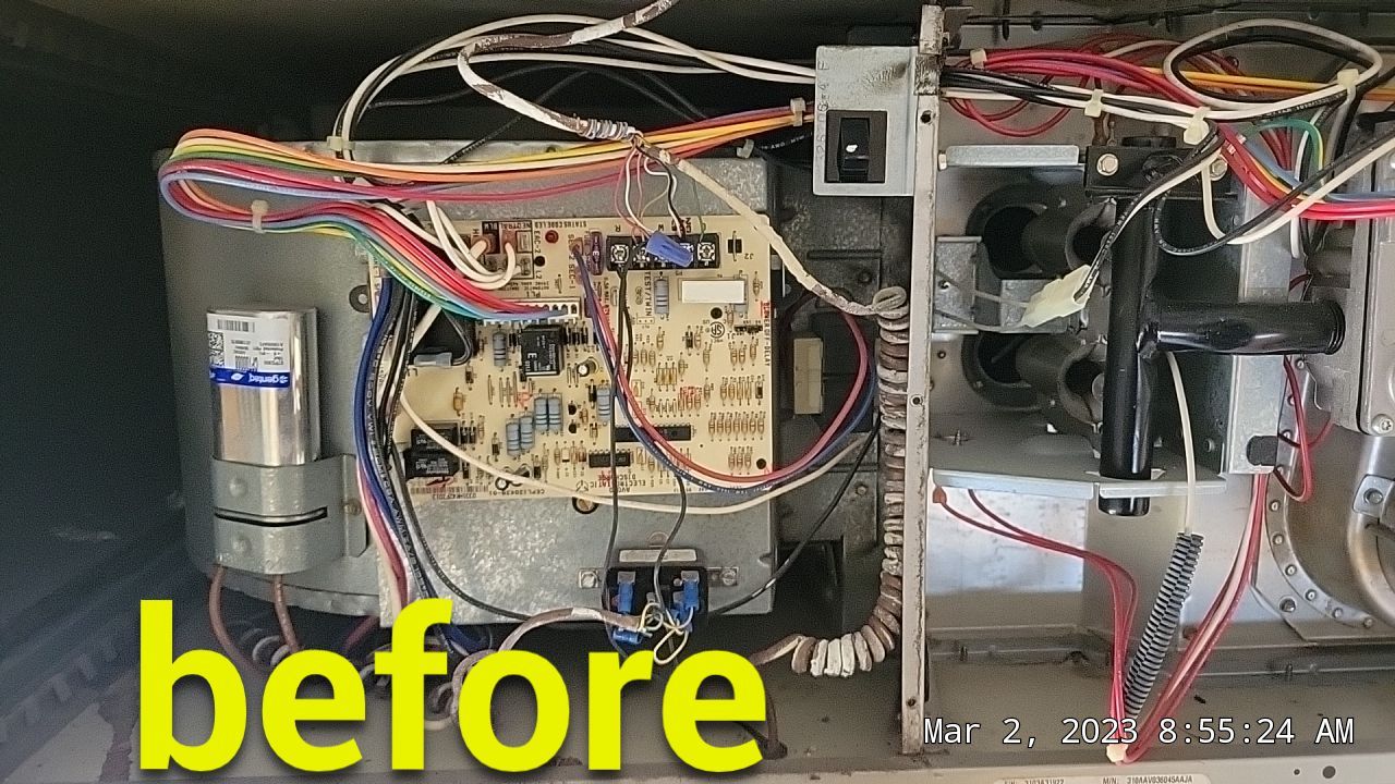 HVAC Restoration by TIES360 Air Ducts Plus
