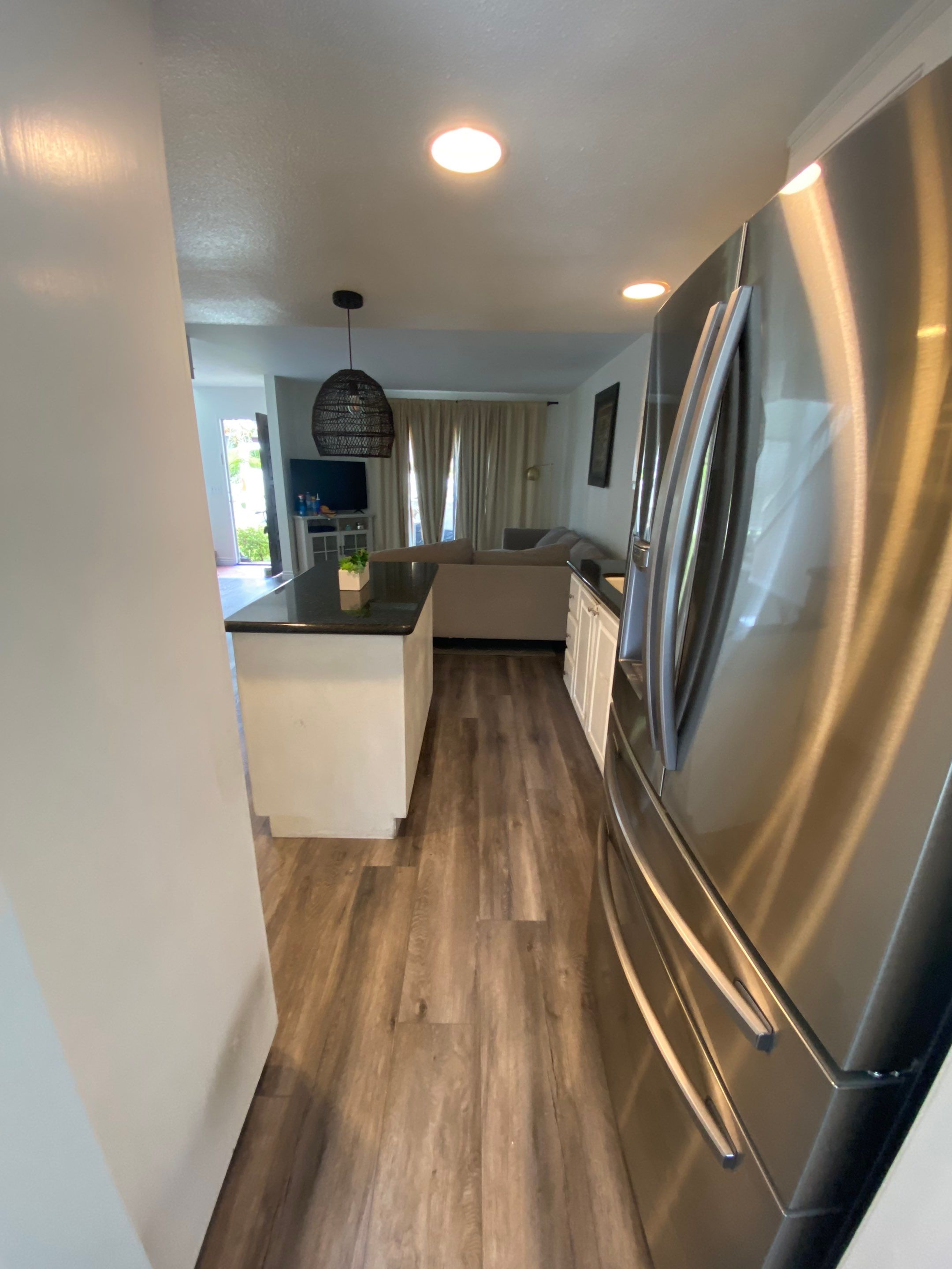 Water Damage and Restoration Completion by Smart Dry Restoration