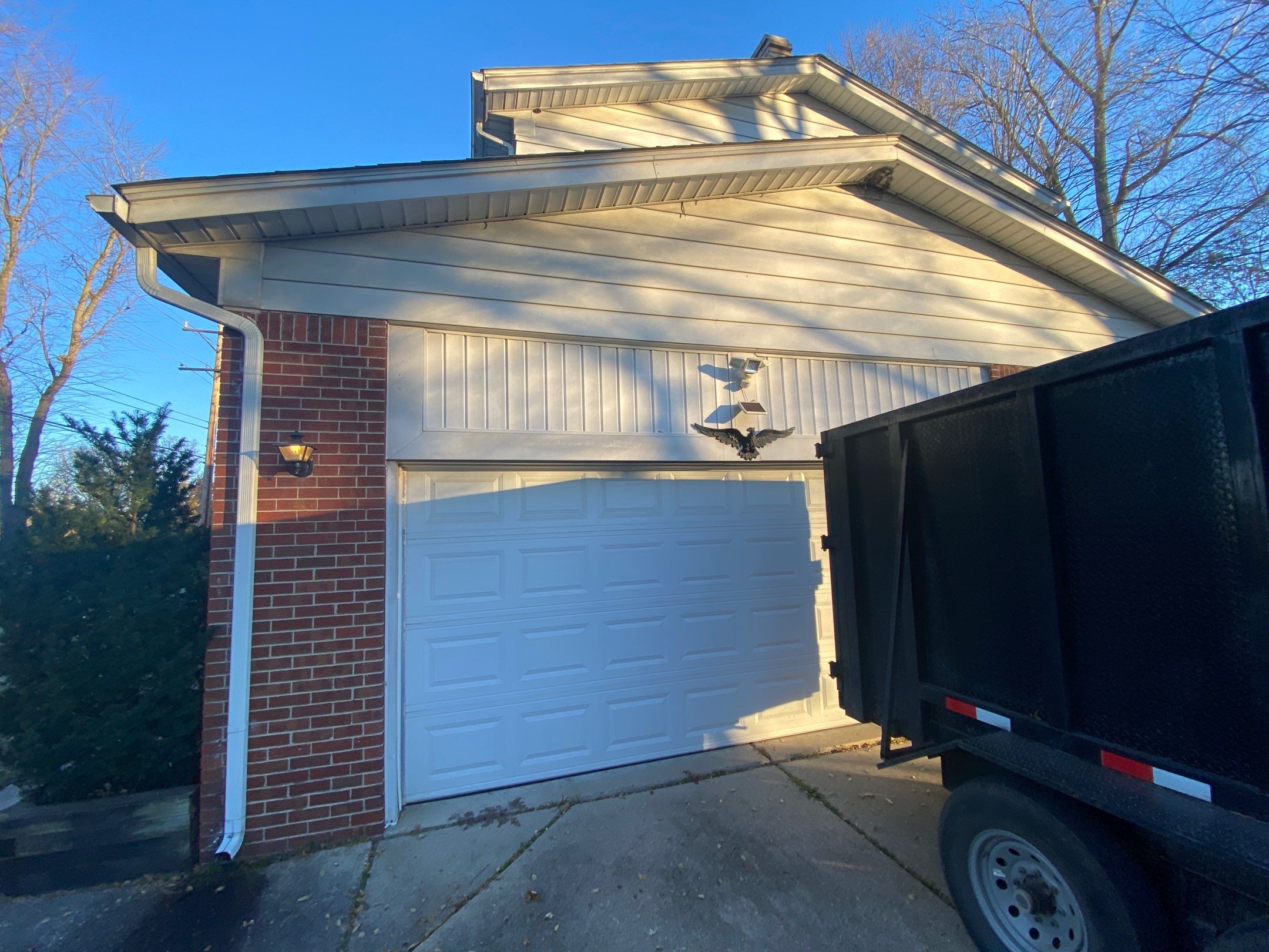 Roof Replacement using CertainTeed Landmark by 180 Contractors