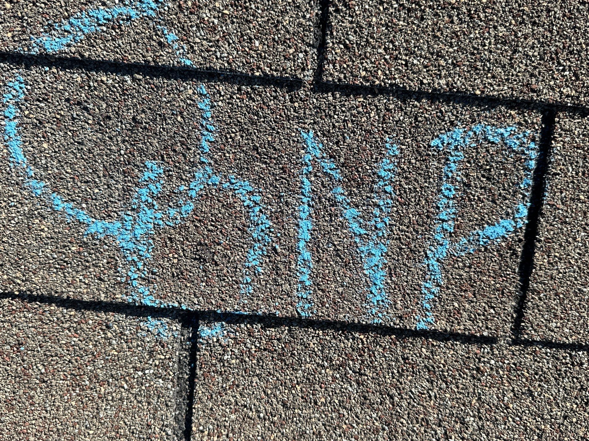 Apartment Roofing Repairs using Certainteed xt25 by Becker Roofing and Exteriors