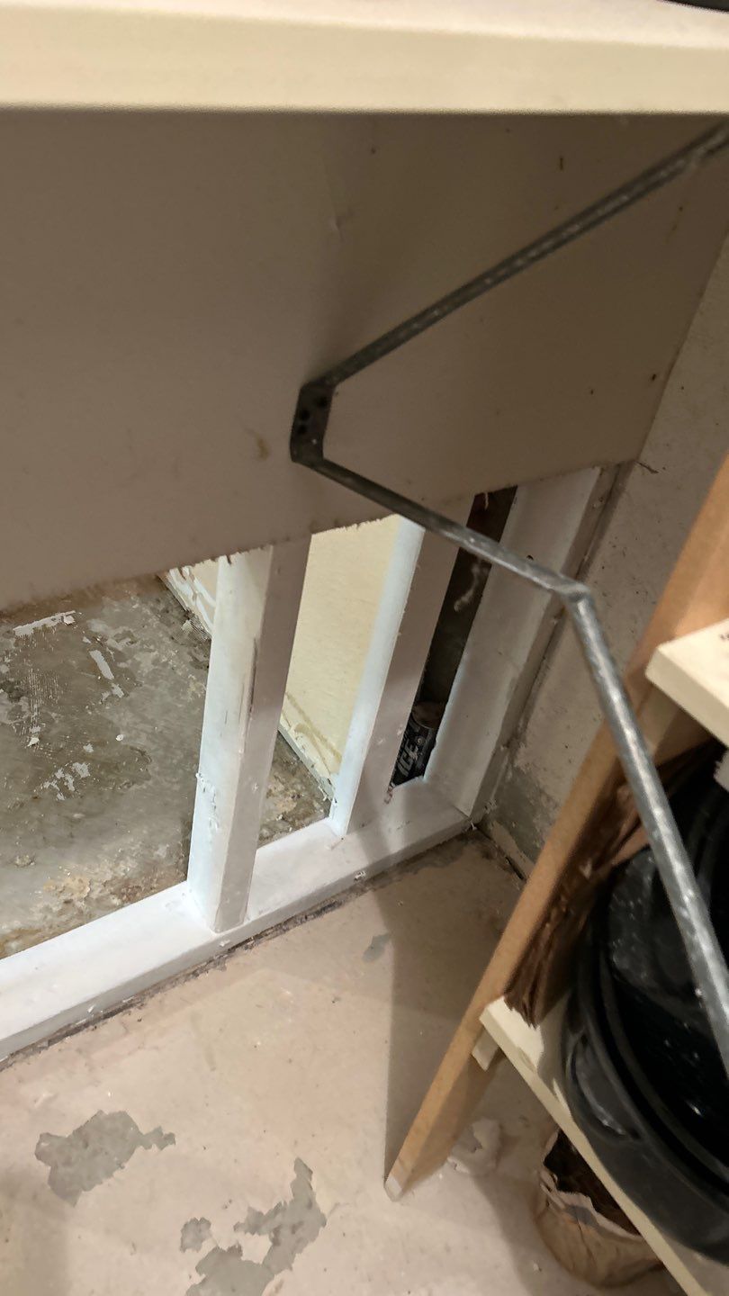 Water Damage by Accountable Home Services