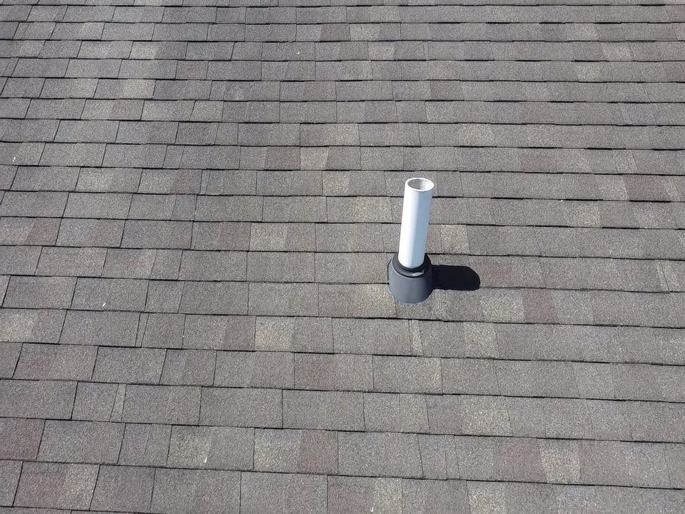 Project in Waynesboro by Roof Maxx of Midlothian