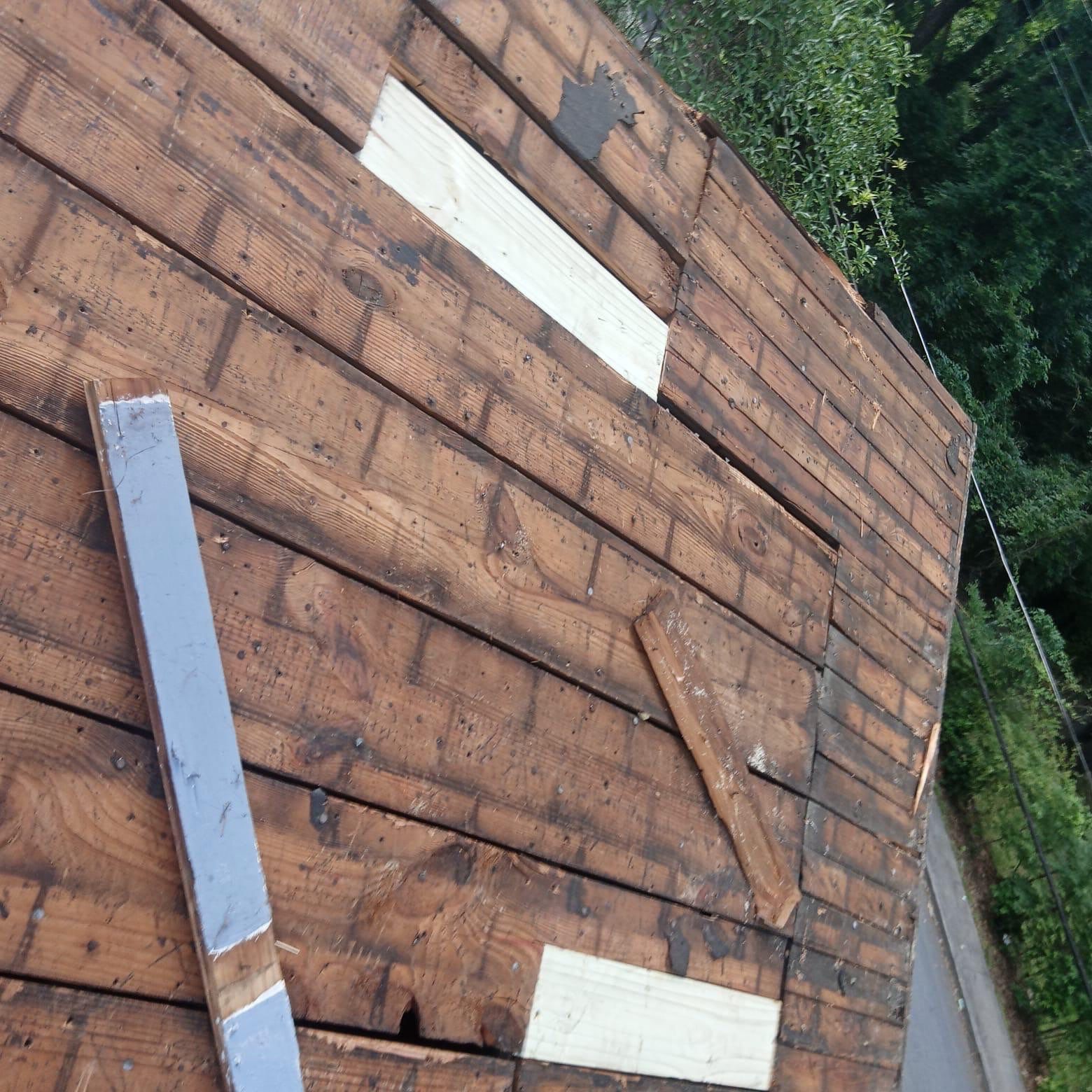 Tight Budget quality Residential Roof Installation  by Roof Bullies