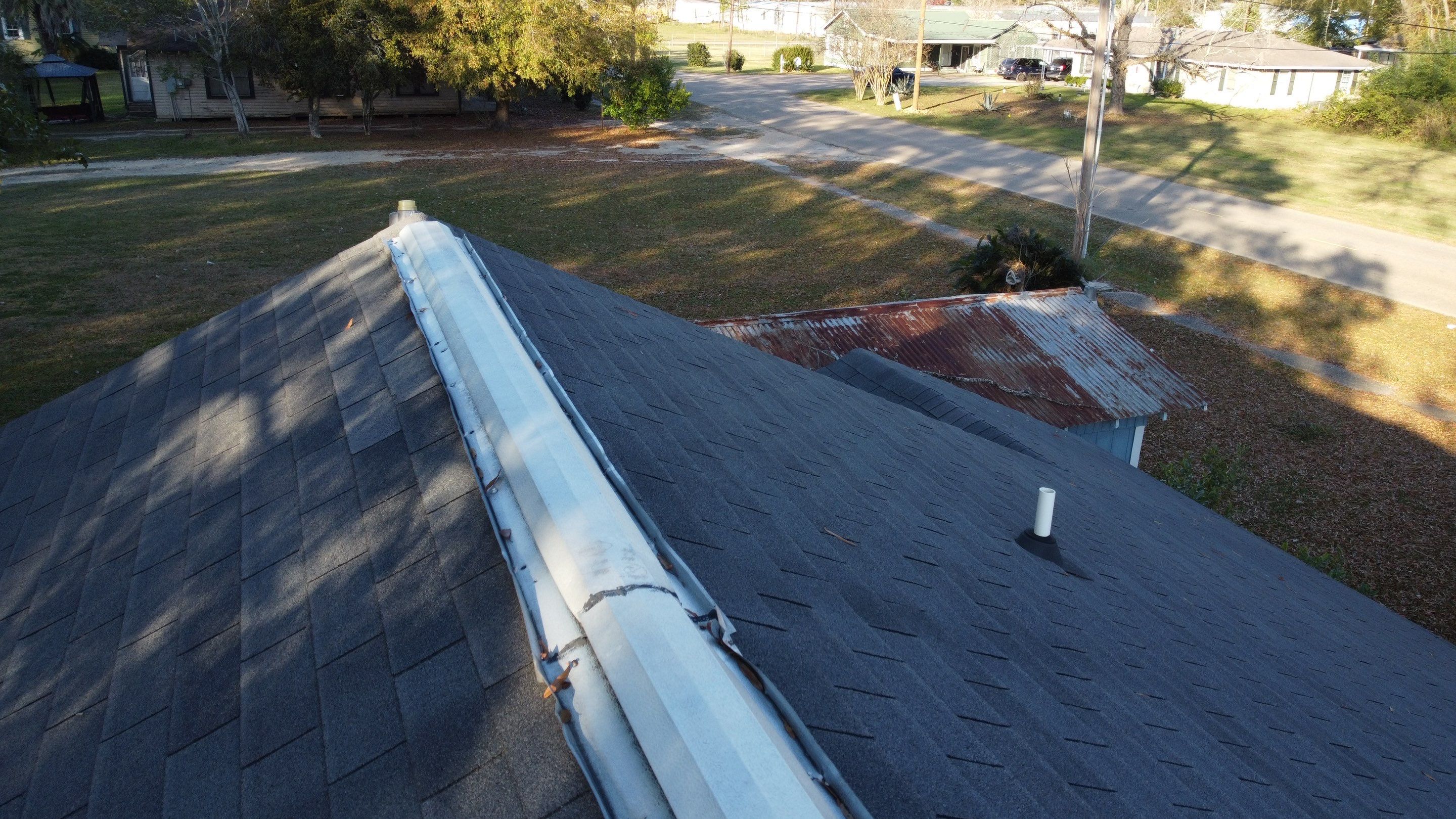Roof Replacement in Amite by HDS Contractors