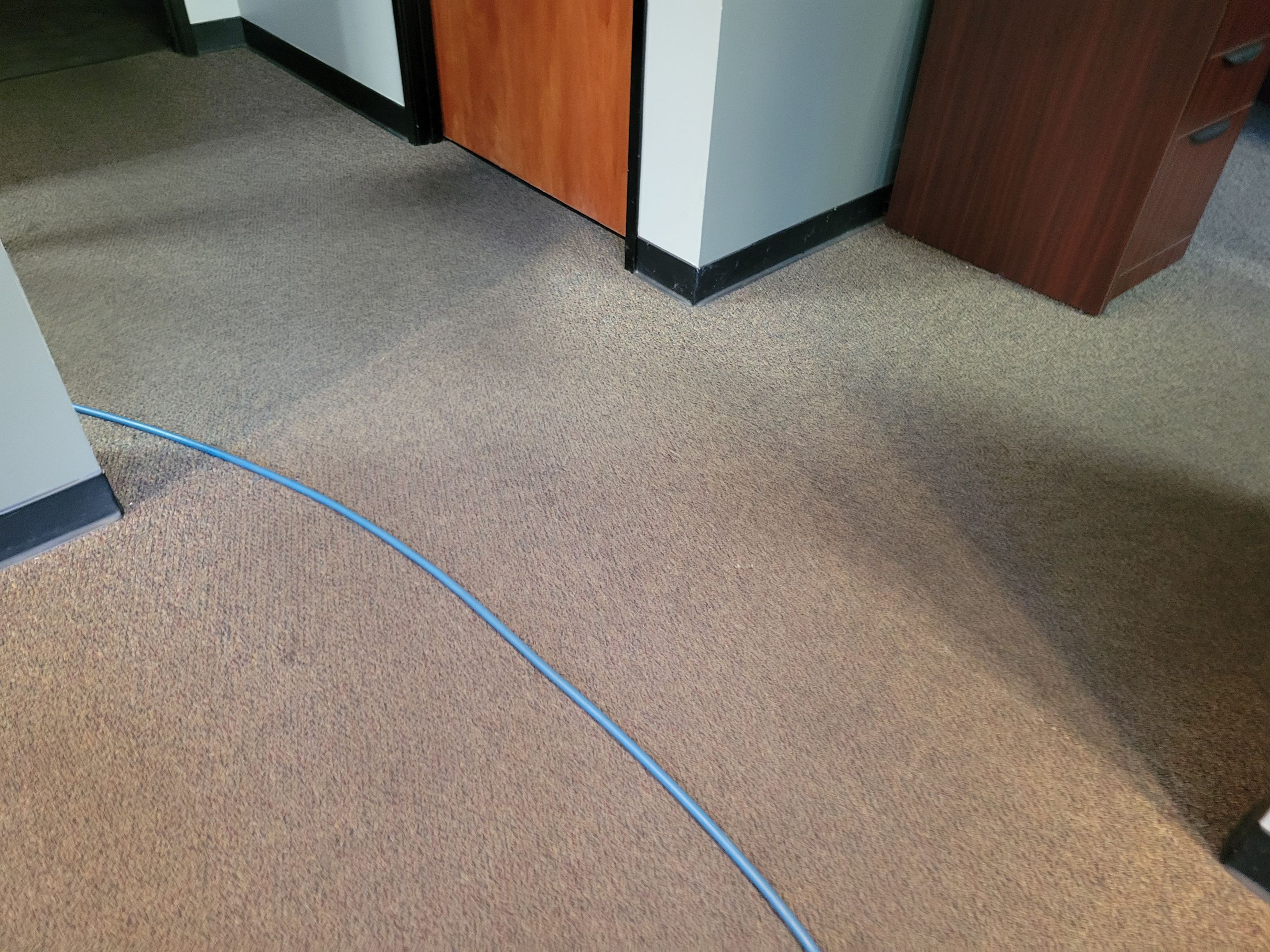 Carpet Cleaning of Commercial Offices by Ardent Carpet Restore LLC
