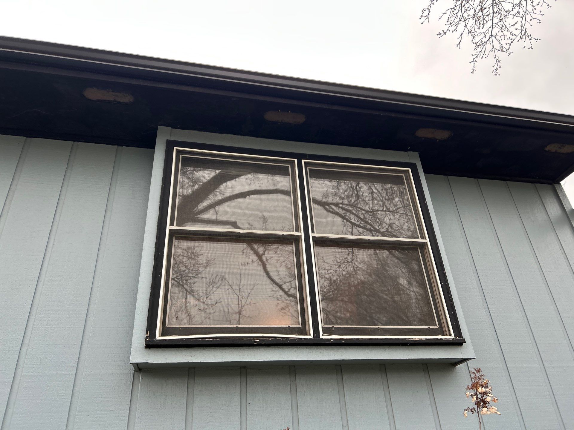 Window installation  by United Windows and Siding LLC