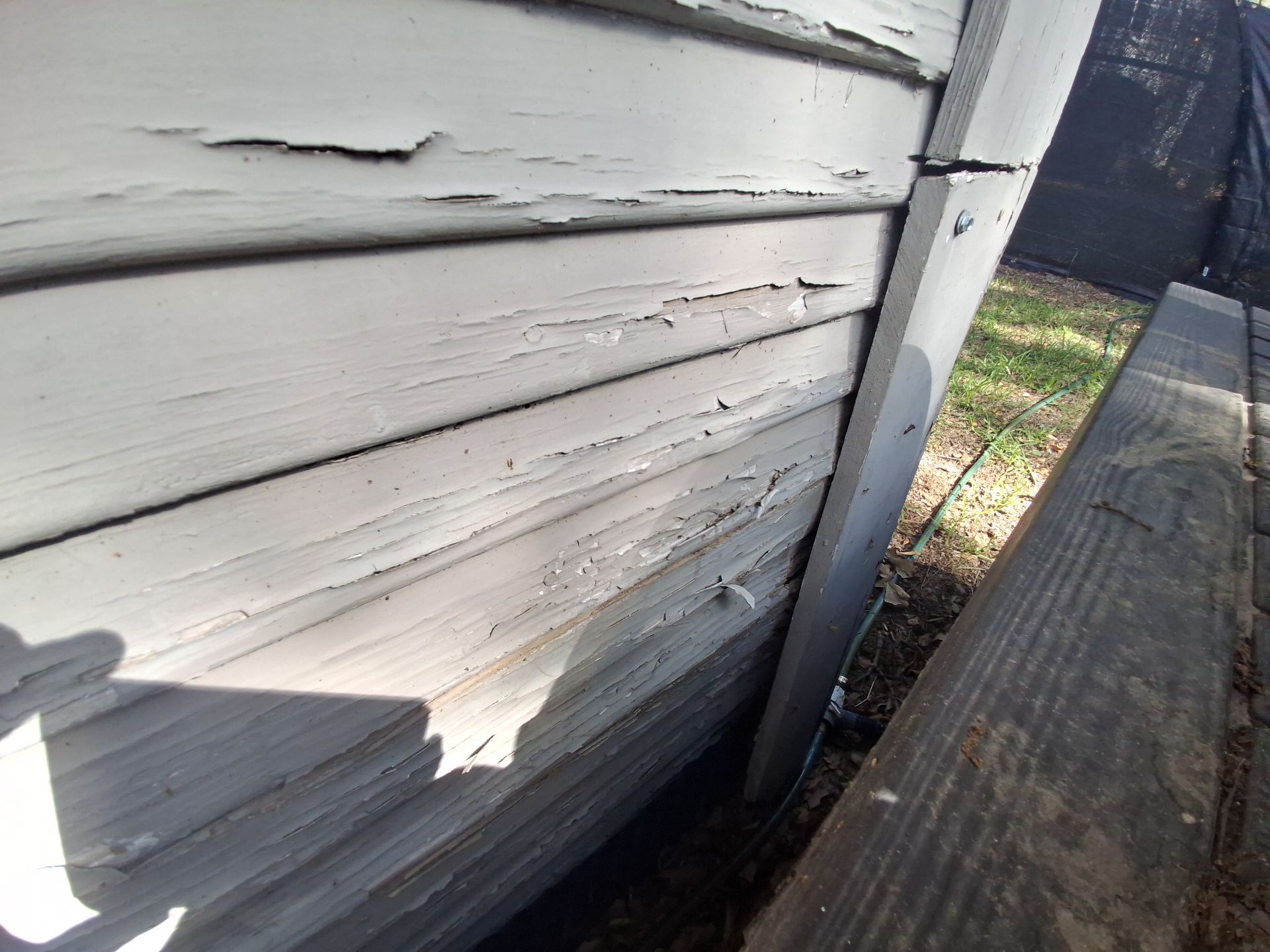Old Mineola Home Gets New Facelift with Paint by Quality Coats Painting