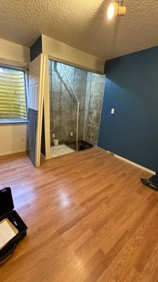 Project in Broomfield