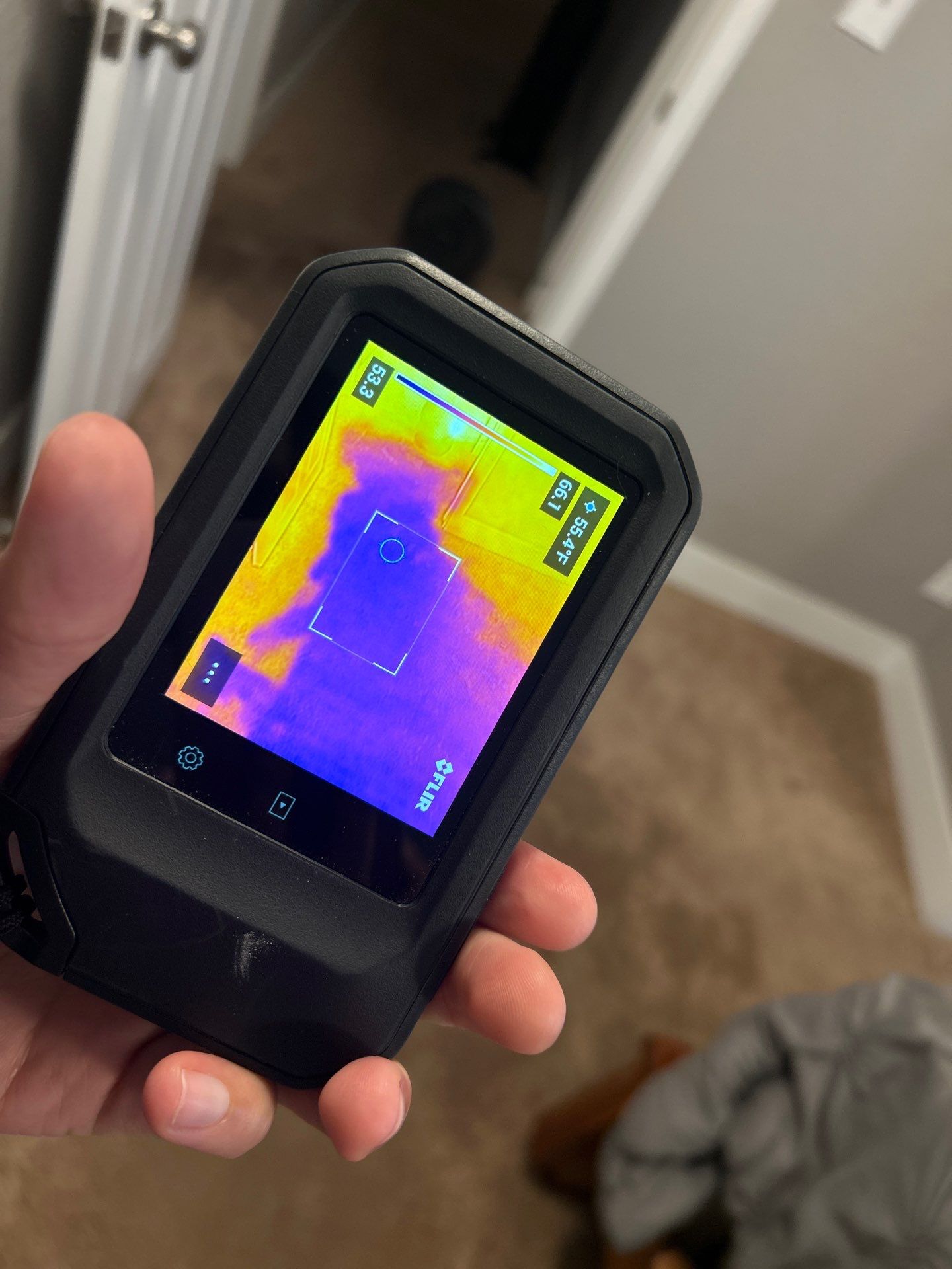 Project in Arvada by Accountable Home Services