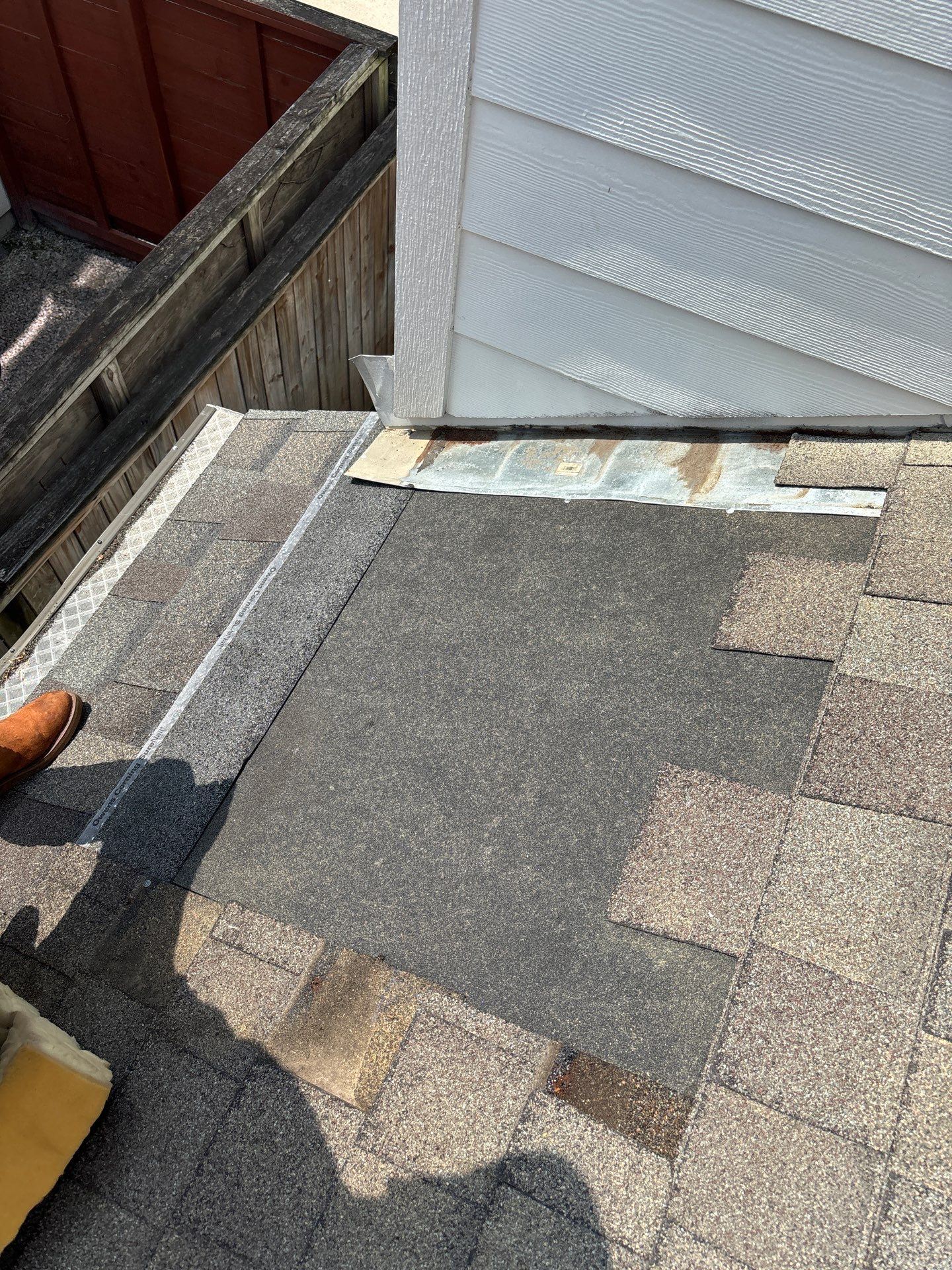Roof Repair Houston by Roof Repair Company