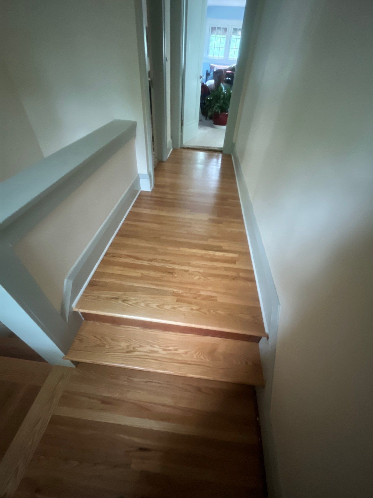 Project in Minneapolis by TLC Home Renovations, Inc.