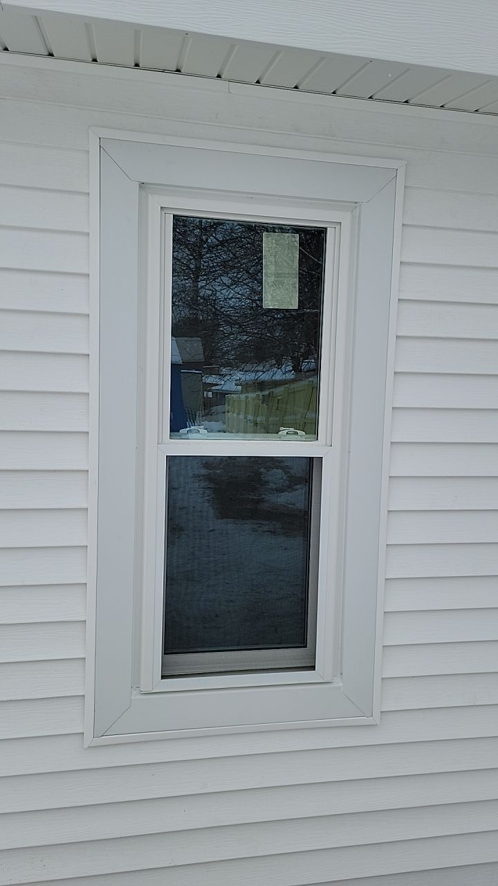 Garage Addition by Avalon Roofing and Exteriors