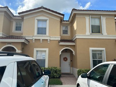 Water Damage Claim in Miramar