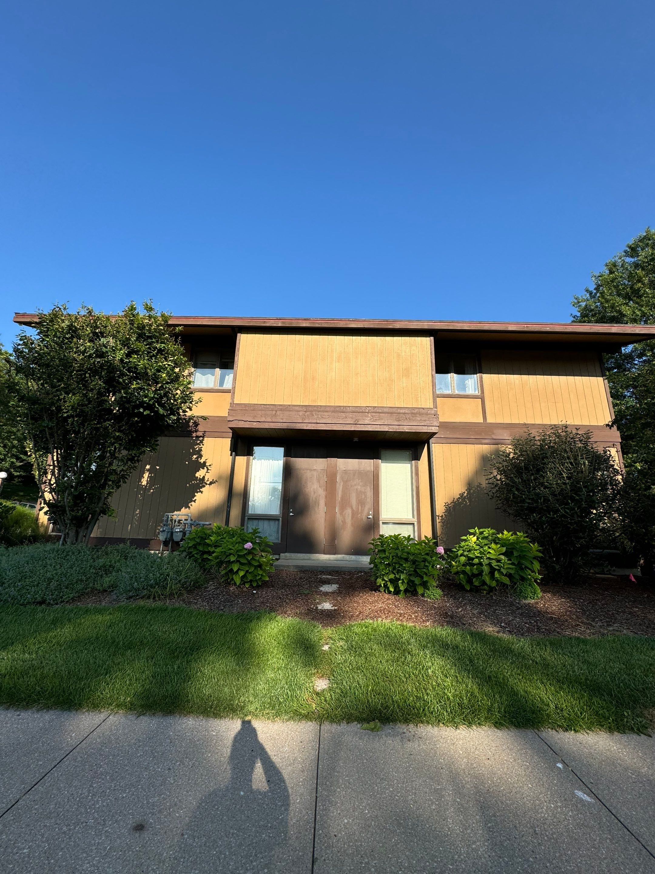 Dr. Rowan's Office by Pezley Painting