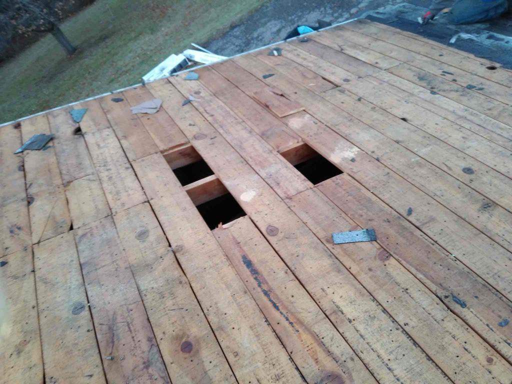 Siding Replacement using Certainteed Restoration Classic D4 by 180 Contractors