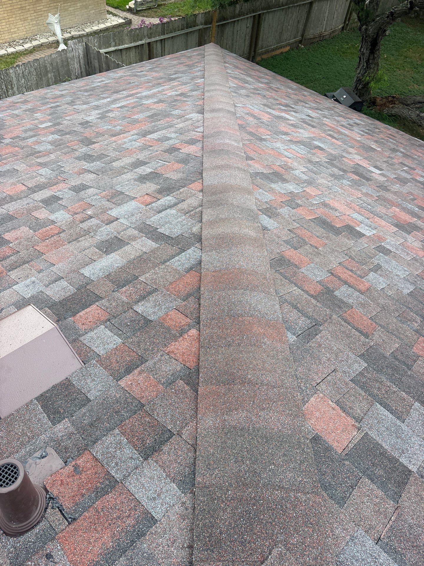 Corpus Christi Roof and Fascia by Bayfront Roofing and Construction