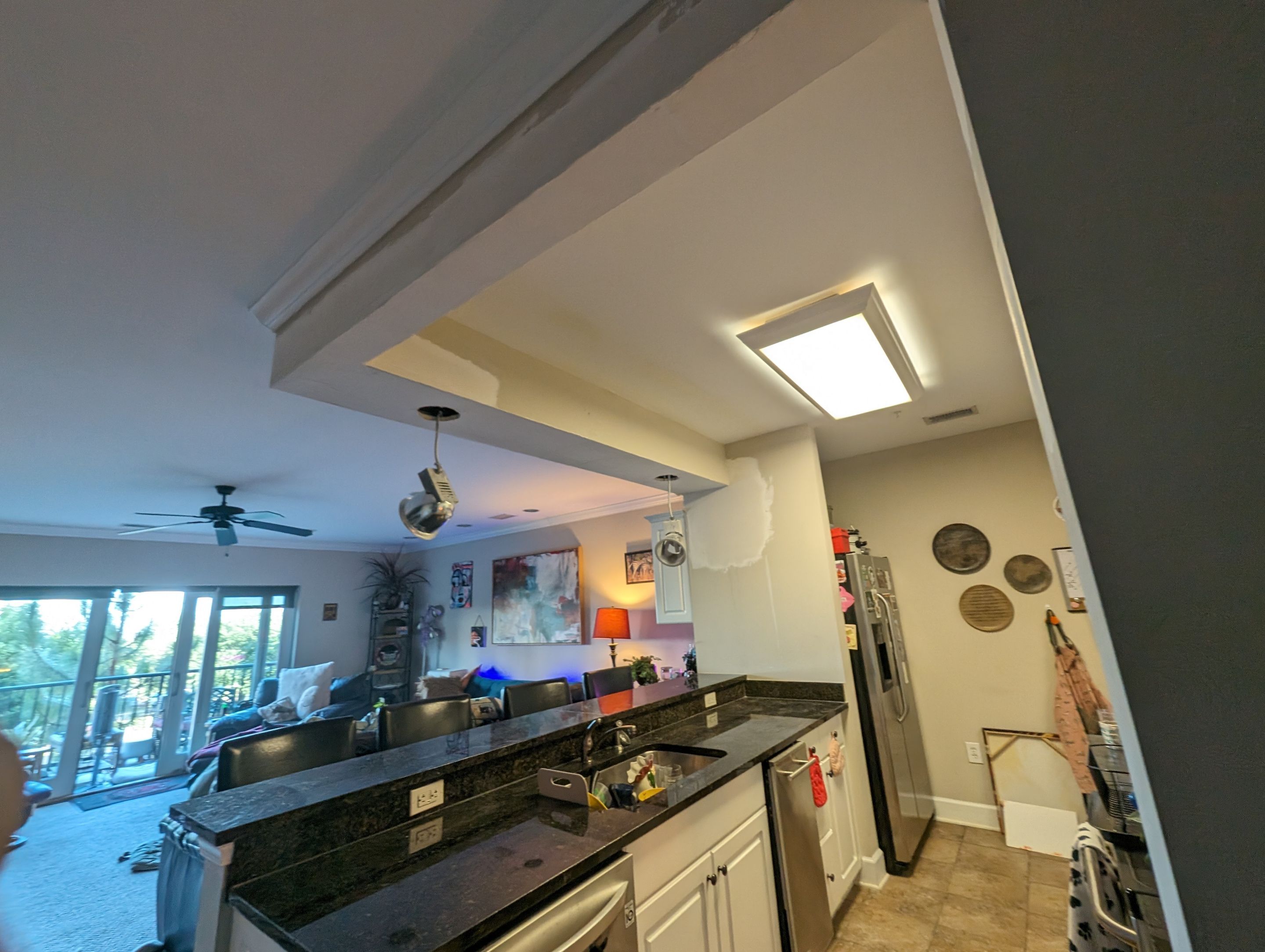 Geaux Big or Geaux Home by Thompson Industrial