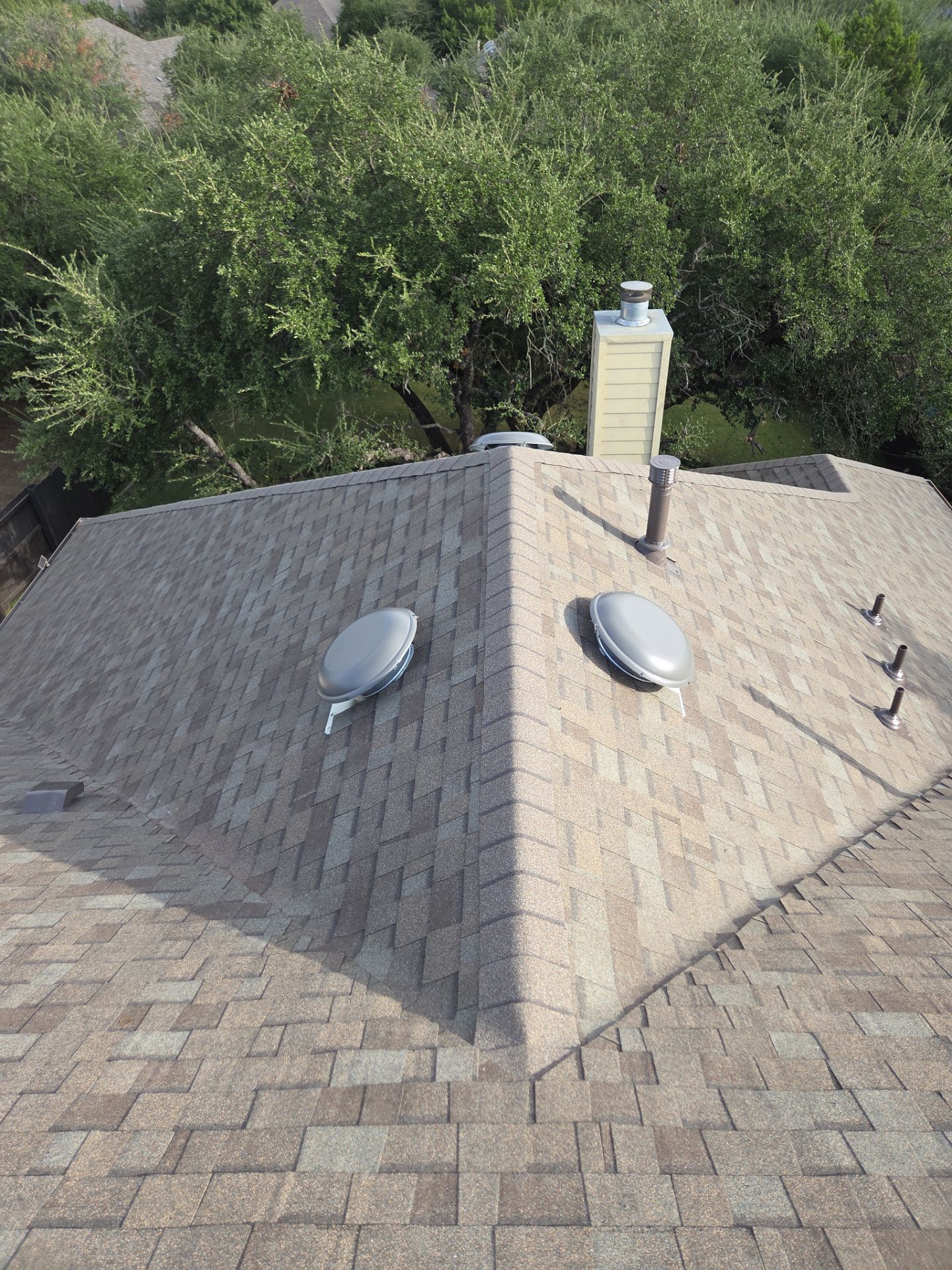 Driftwood - Owens Corning TruDefinition Duration Storm Class 4 by RoofsOnly.com
