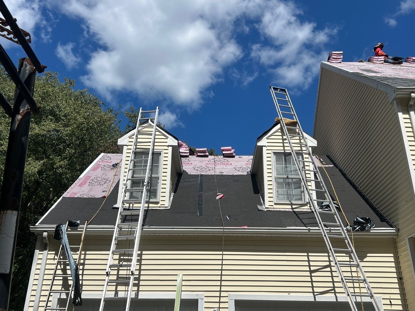 Durham  by All site builders LLC