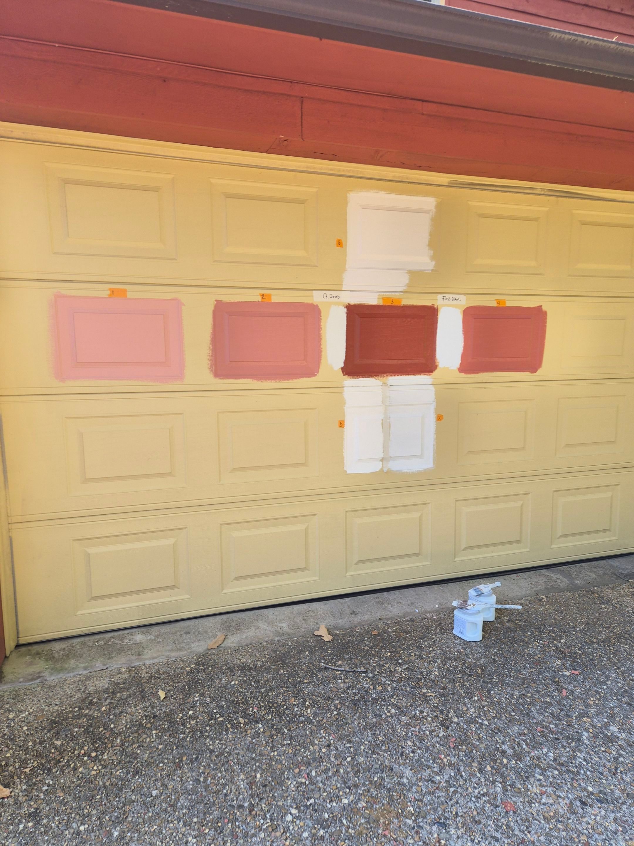 Longview, TX Exterior Wood Restoration & Paint Transformation by Quality Coats Painting