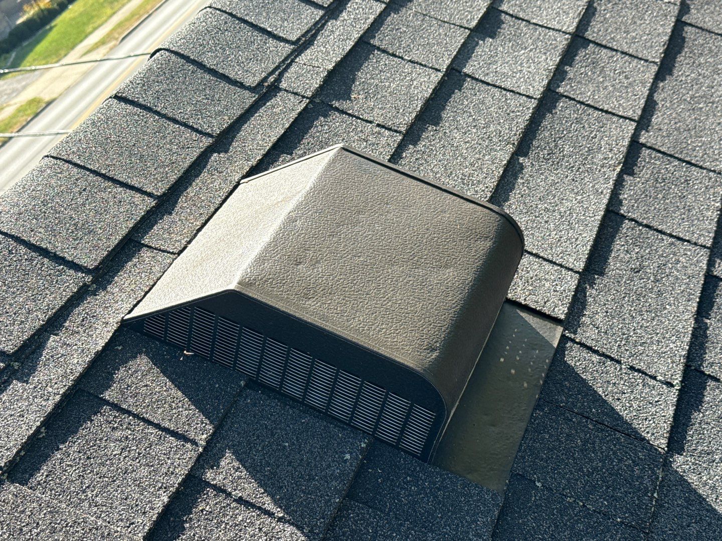 Jonathon Salmons Hail & Tree Damage Report by Constructive Project Management