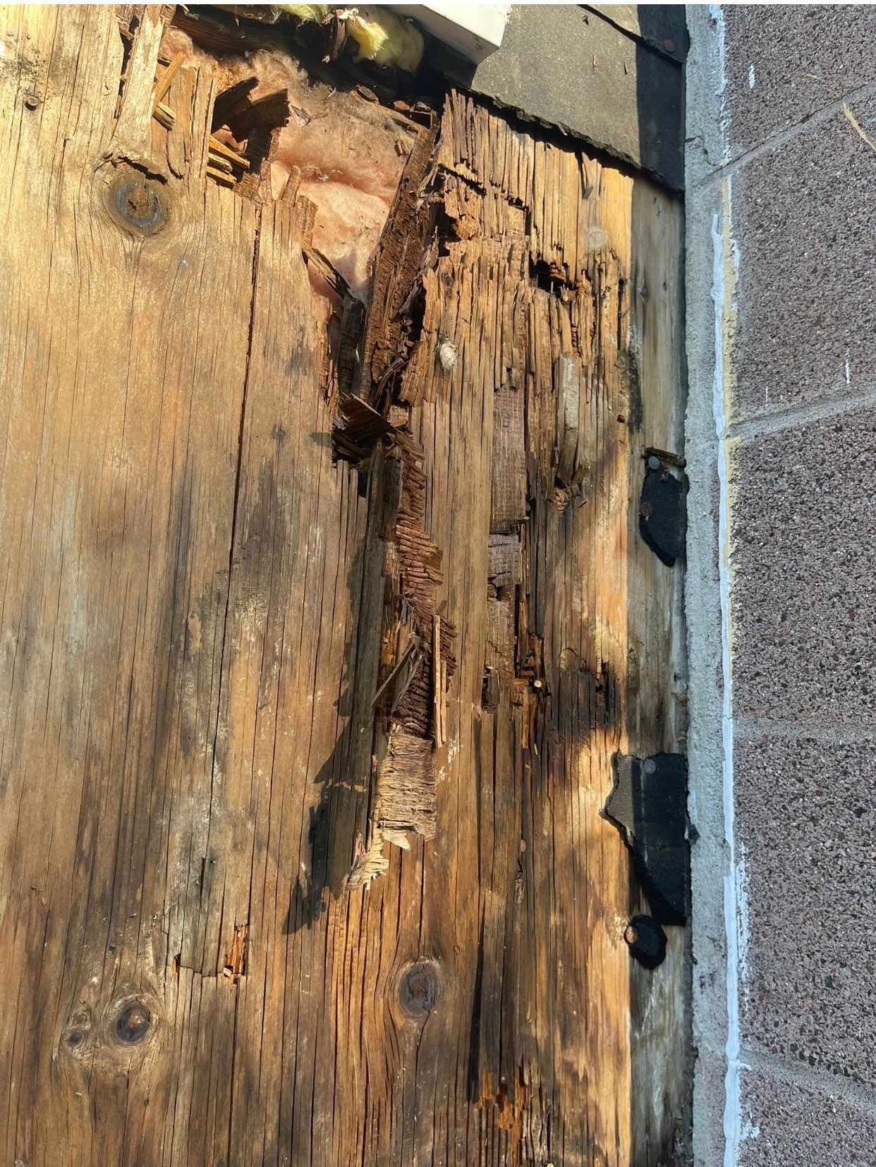 New roofing siding and gutters in new have CT by A Plus Exterior