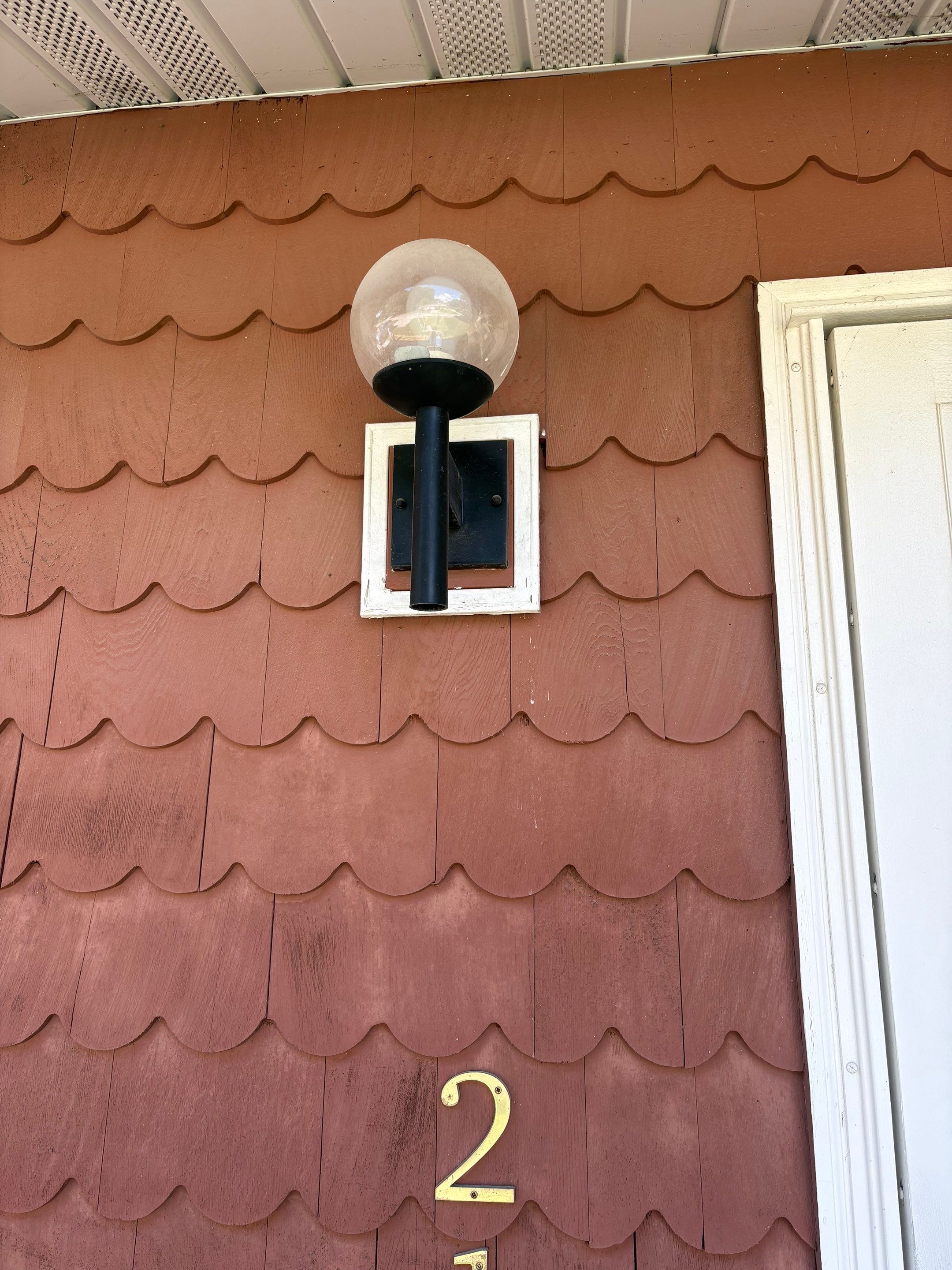 Res Ext Repaint In Ankeny by Midwest Paint LLC