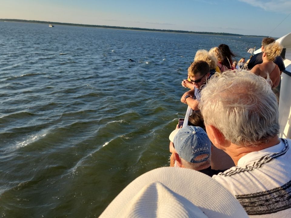 Vacation on Hilton Head Island by G&H Home Tech Pros LLC