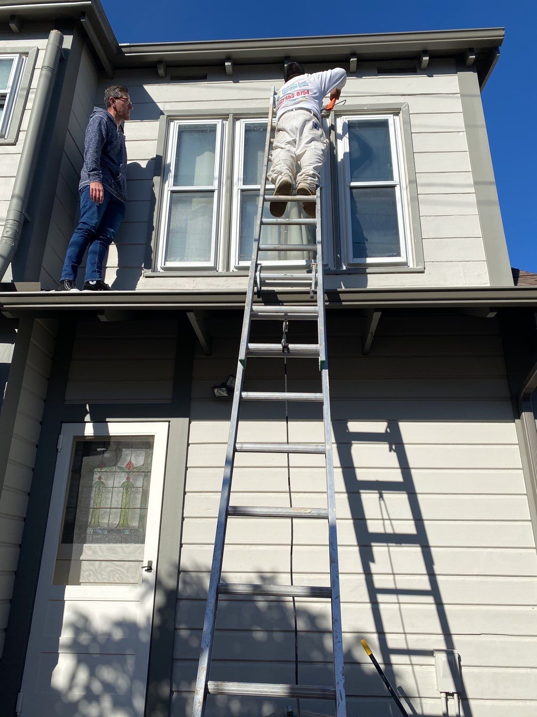 Historic Painting And Restoration Point Loma by Double G Painting & General Contracting