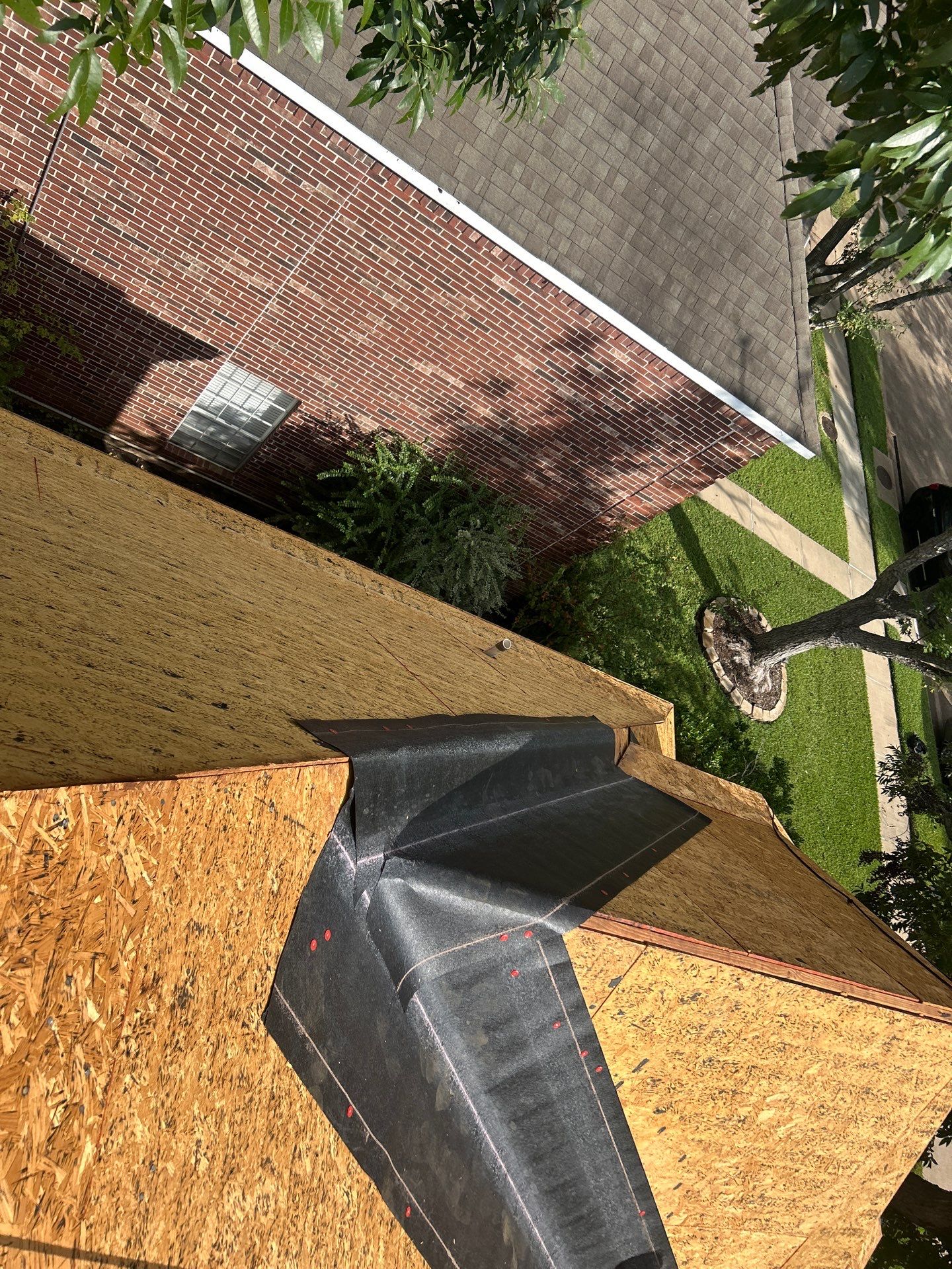 Roof Repair Richmond by Roof Repair Services LLC
