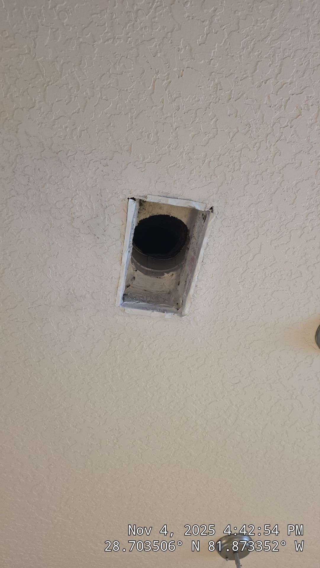 Air Duct and Dryer Vent Cleaning Boot Repair in Leesburg by Hygienic Air, Inc