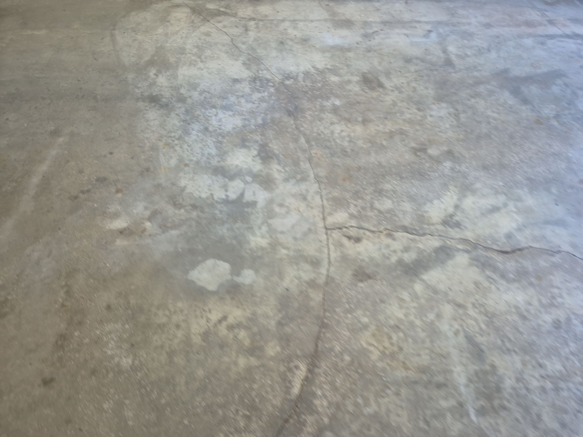 Project in Linwood by Wise Coatings of Central Michigan